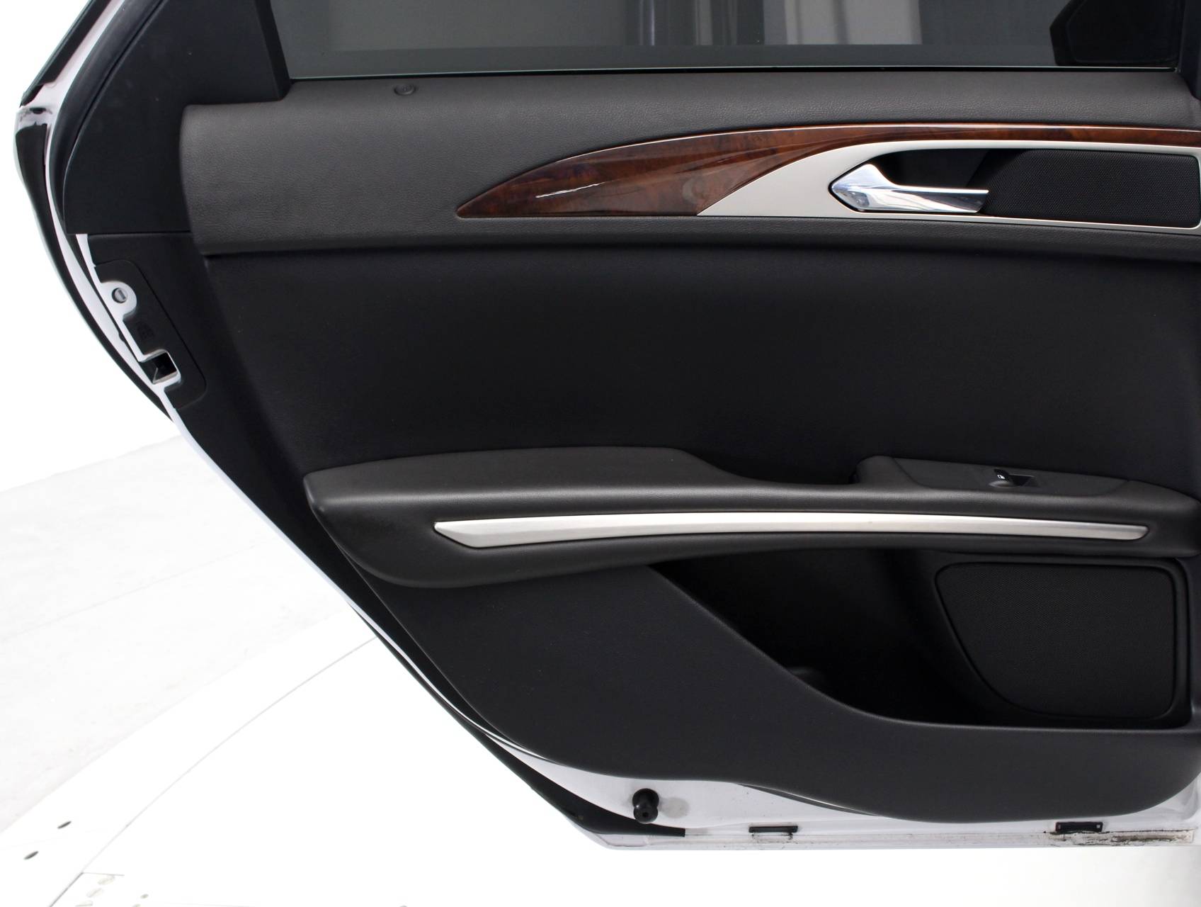 Florida Fine Cars - Used LINCOLN MKZ 2013 WEST PALM 