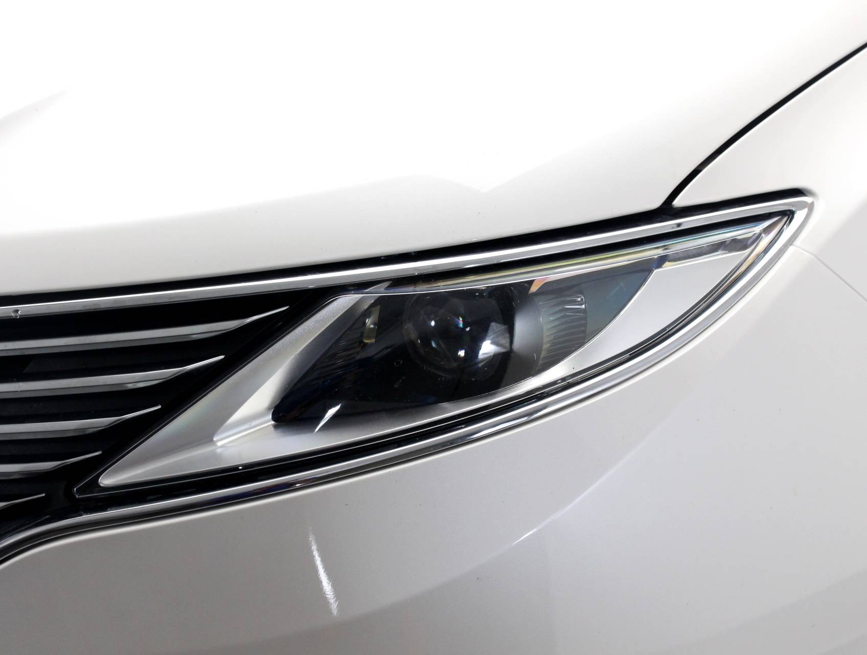 Florida Fine Cars - Used LINCOLN MKZ 2013 WEST PALM 