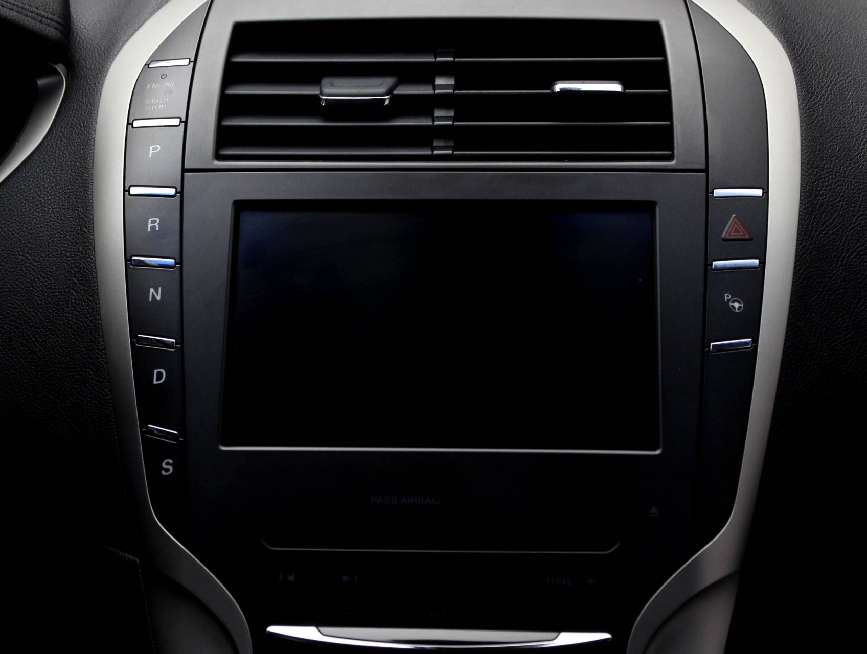 Florida Fine Cars - Used LINCOLN MKZ 2013 WEST PALM 