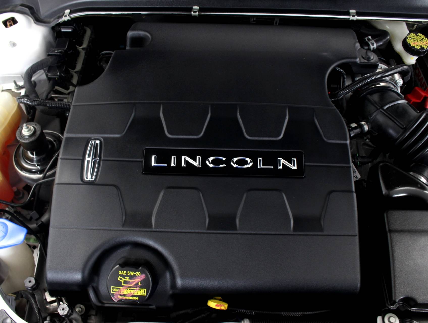 Florida Fine Cars - Used LINCOLN MKZ 2013 WEST PALM 