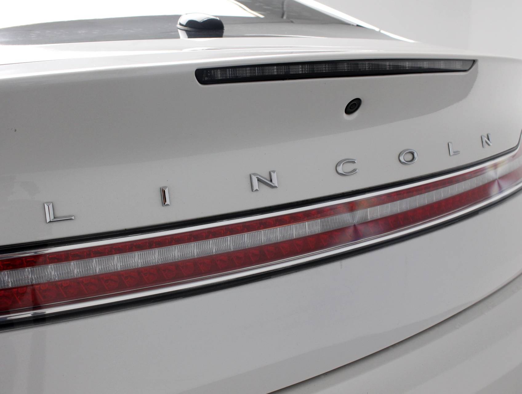 Florida Fine Cars - Used LINCOLN MKZ 2013 WEST PALM 