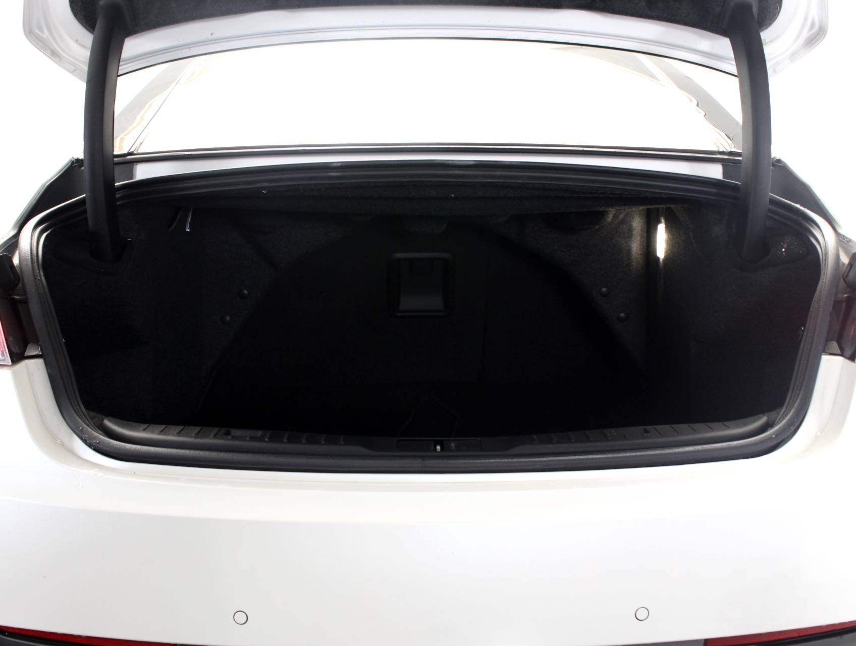 Florida Fine Cars - Used LINCOLN MKZ 2013 WEST PALM 