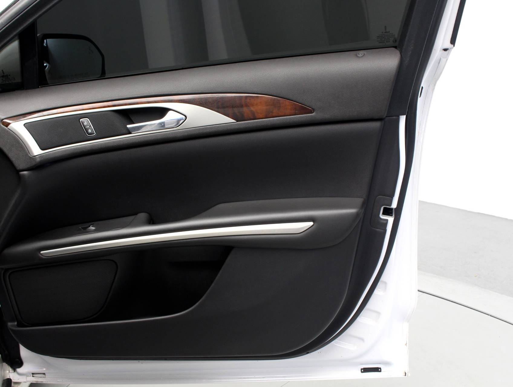 Florida Fine Cars - Used LINCOLN MKZ 2013 WEST PALM 