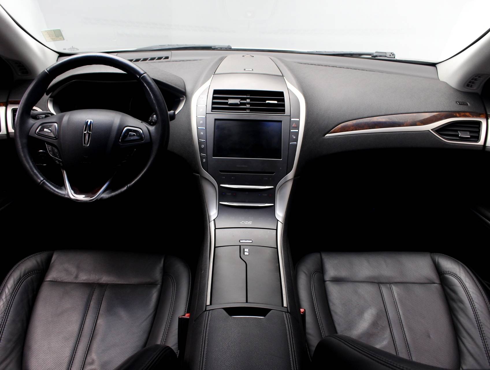 Florida Fine Cars - Used LINCOLN MKZ 2013 WEST PALM 