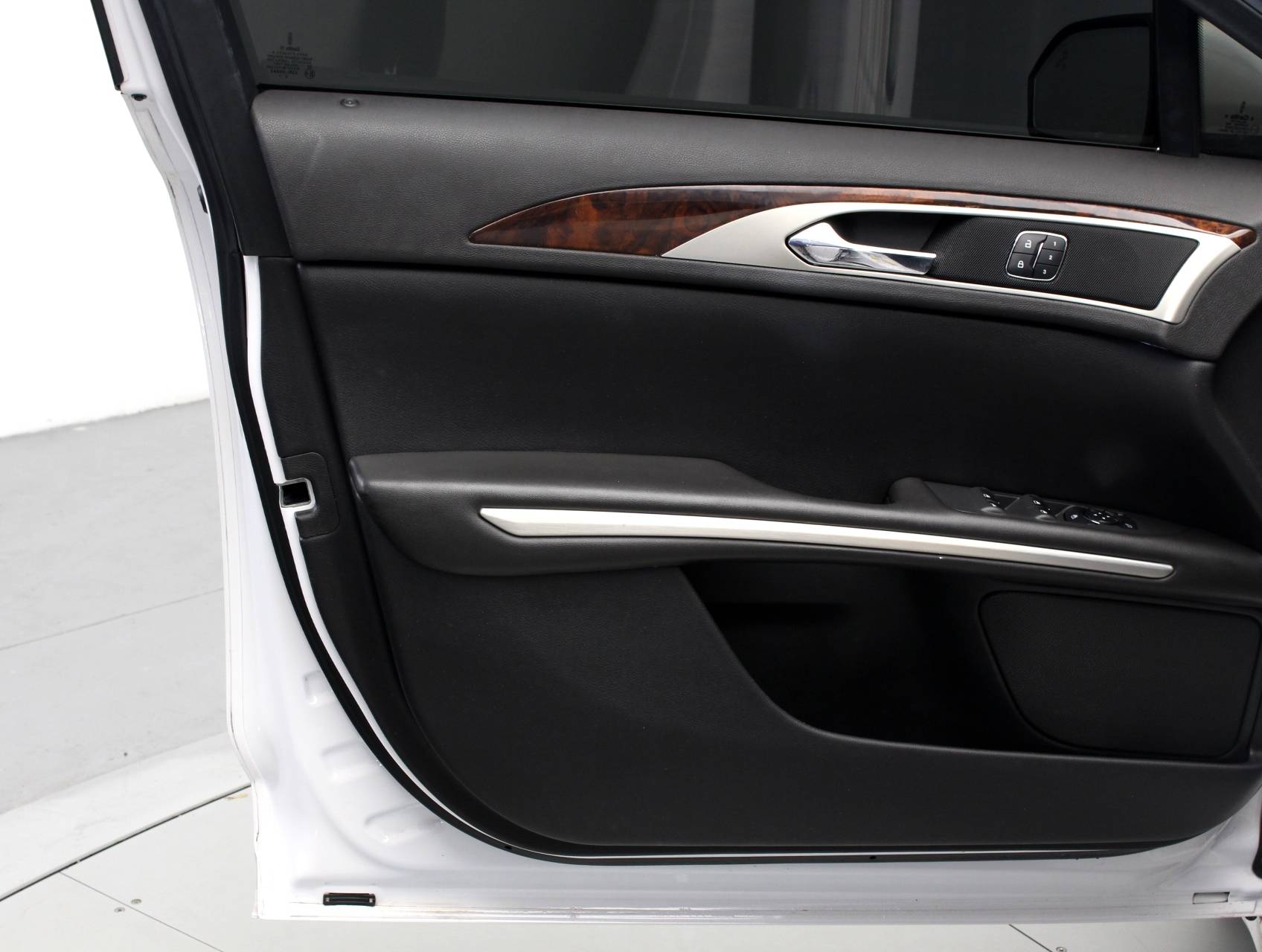Florida Fine Cars - Used LINCOLN MKZ 2013 WEST PALM 