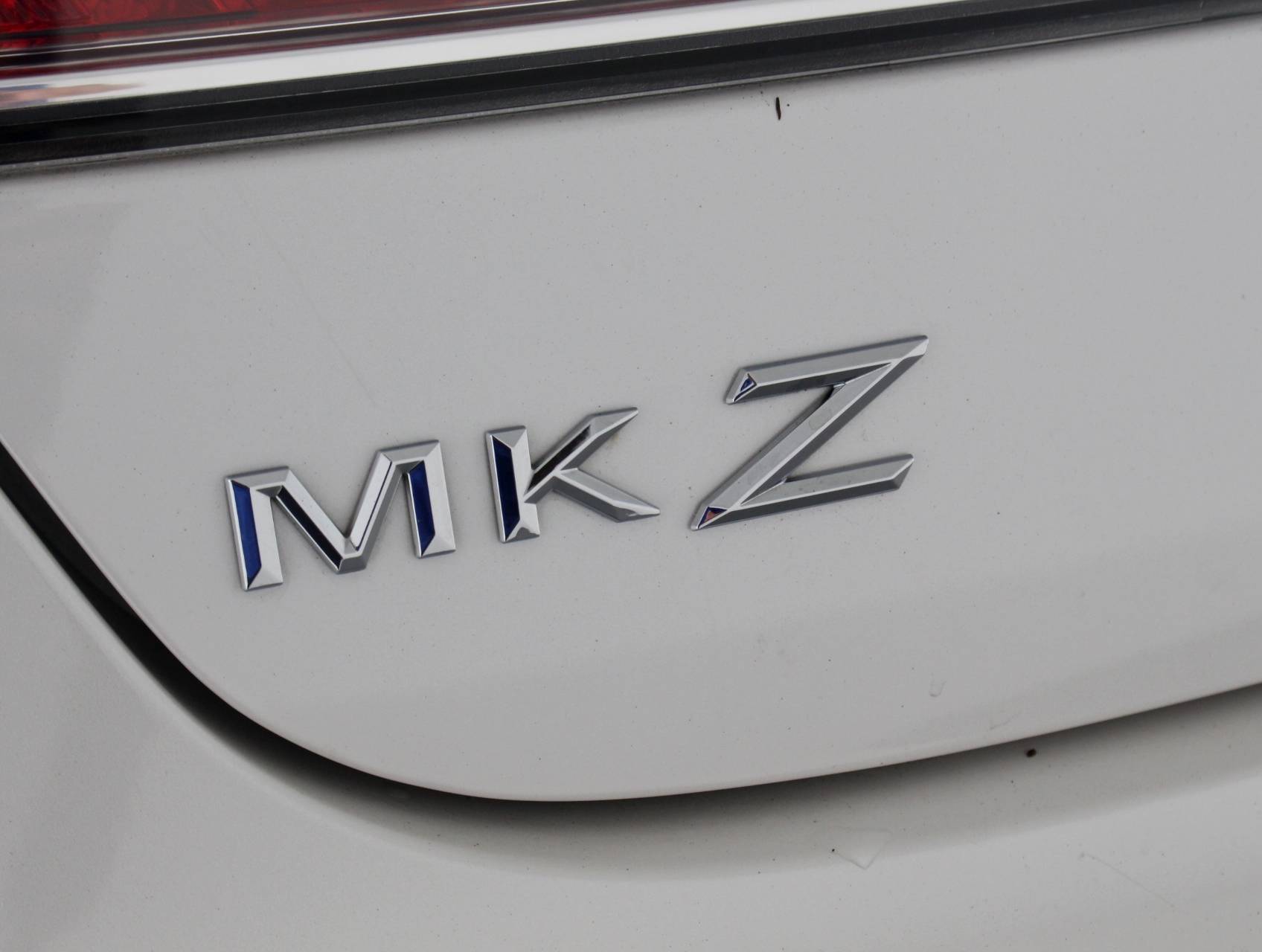 Florida Fine Cars - Used LINCOLN MKZ 2013 WEST PALM 