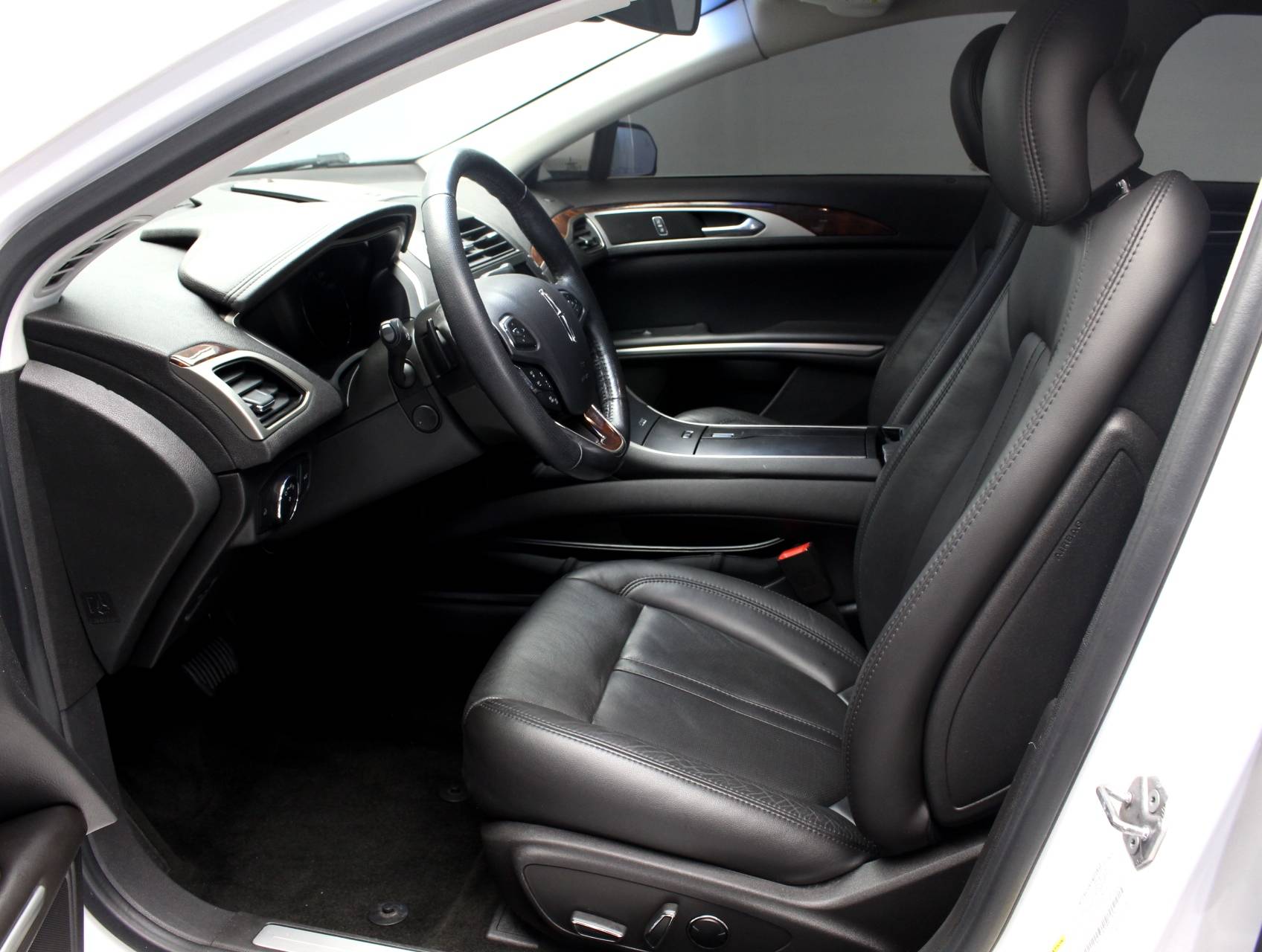 Florida Fine Cars - Used LINCOLN MKZ 2013 WEST PALM 
