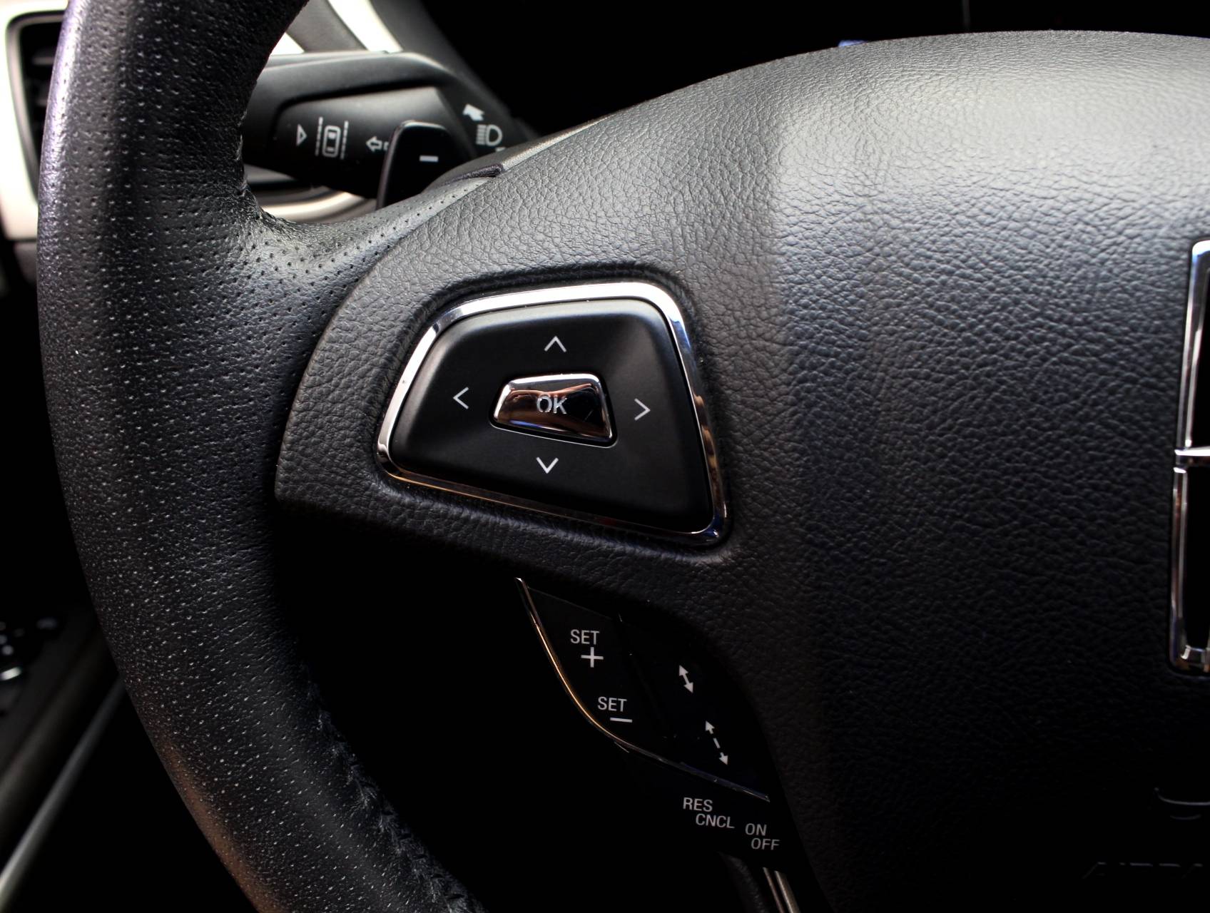 Florida Fine Cars - Used LINCOLN MKZ 2013 WEST PALM 