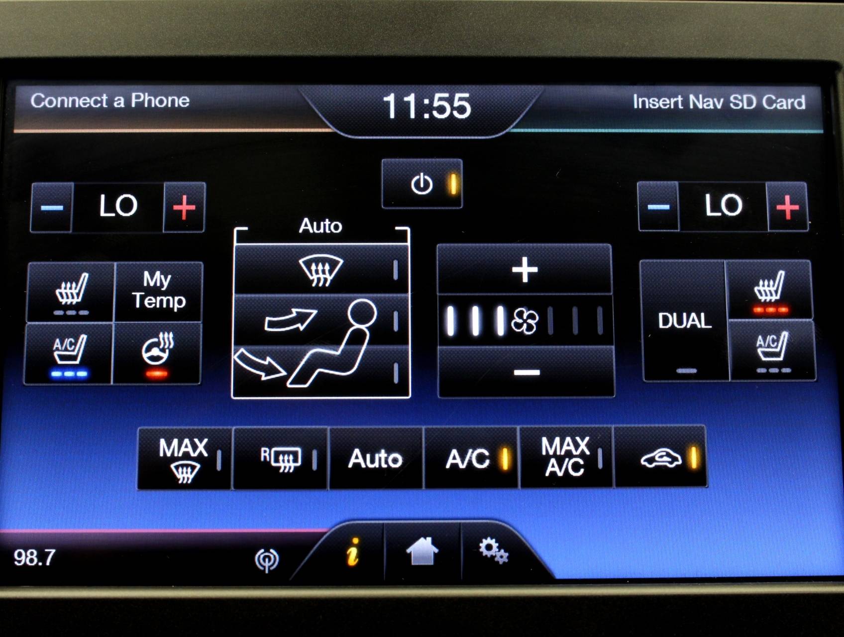 Florida Fine Cars - Used LINCOLN MKZ 2013 WEST PALM 