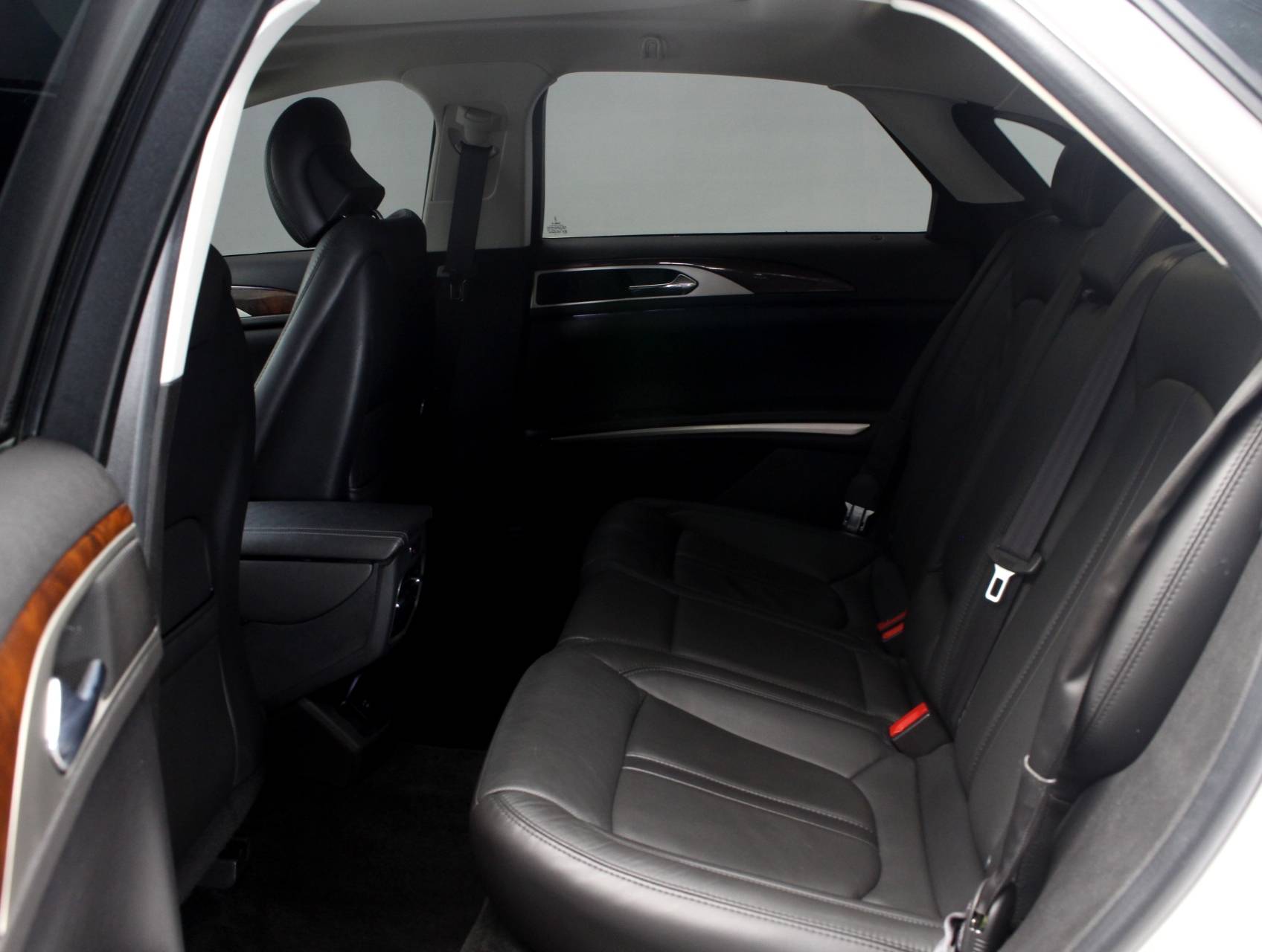 Florida Fine Cars - Used LINCOLN MKZ 2013 WEST PALM 
