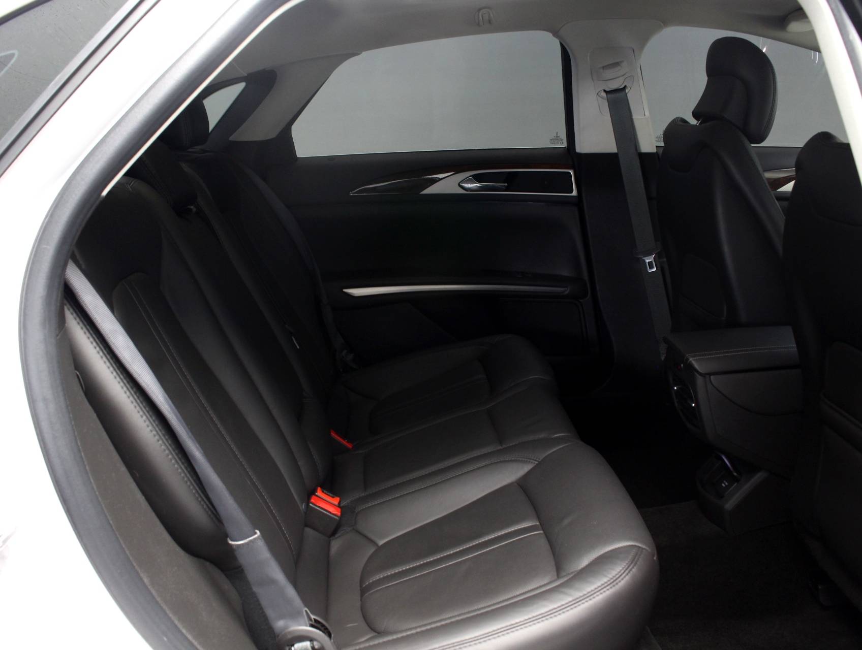 Florida Fine Cars - Used LINCOLN MKZ 2013 WEST PALM 