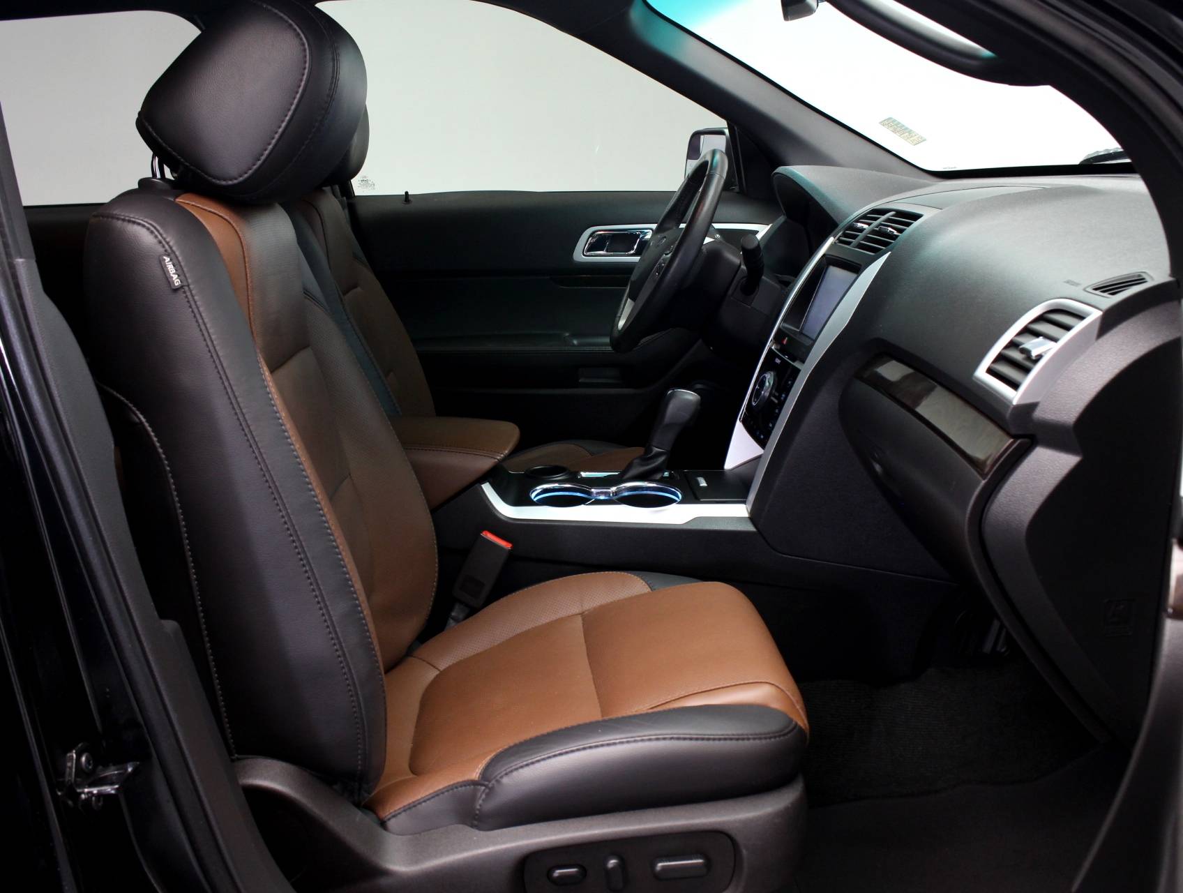 Florida Fine Cars - Used FORD EXPLORER 2014 WEST PALM LIMITED