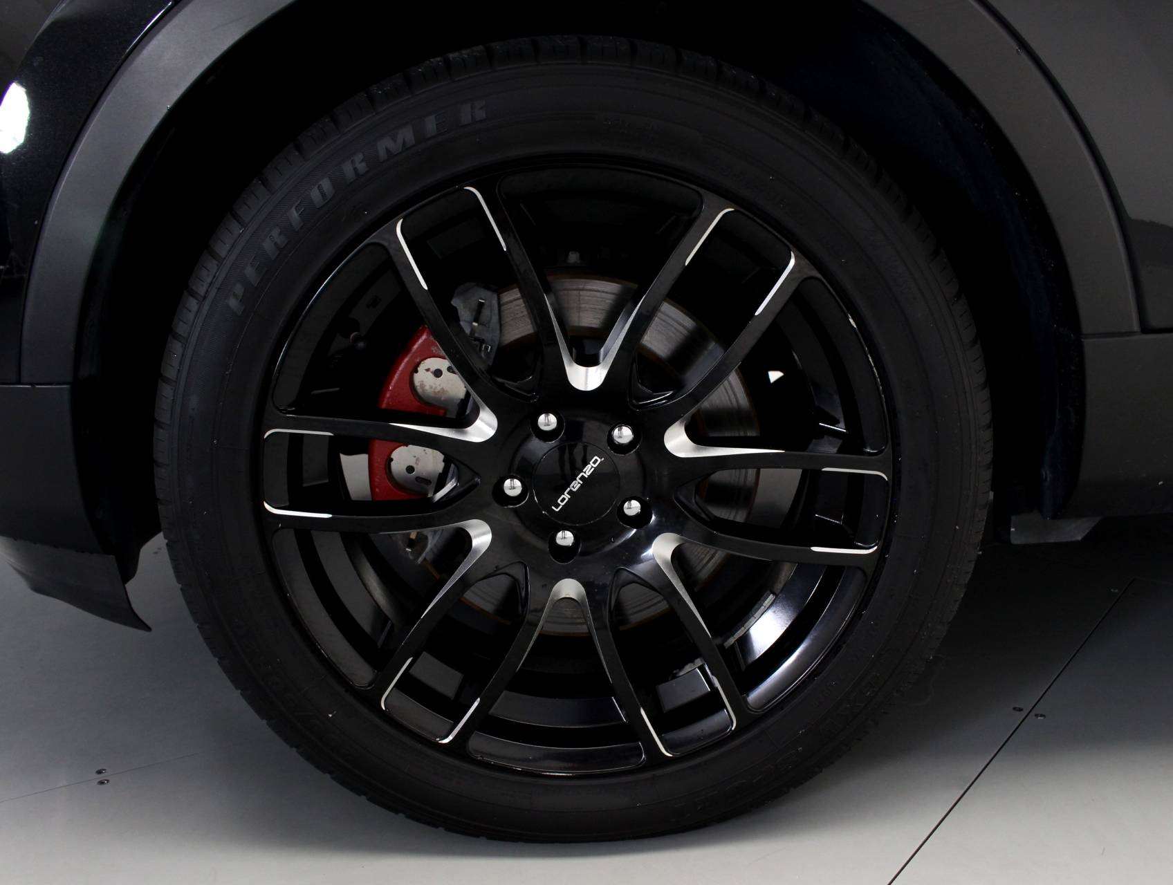 Florida Fine Cars - Used FORD EXPLORER 2014 WEST PALM LIMITED