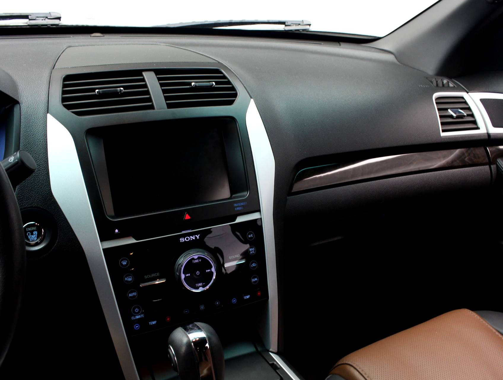 Florida Fine Cars - Used FORD EXPLORER 2014 WEST PALM LIMITED