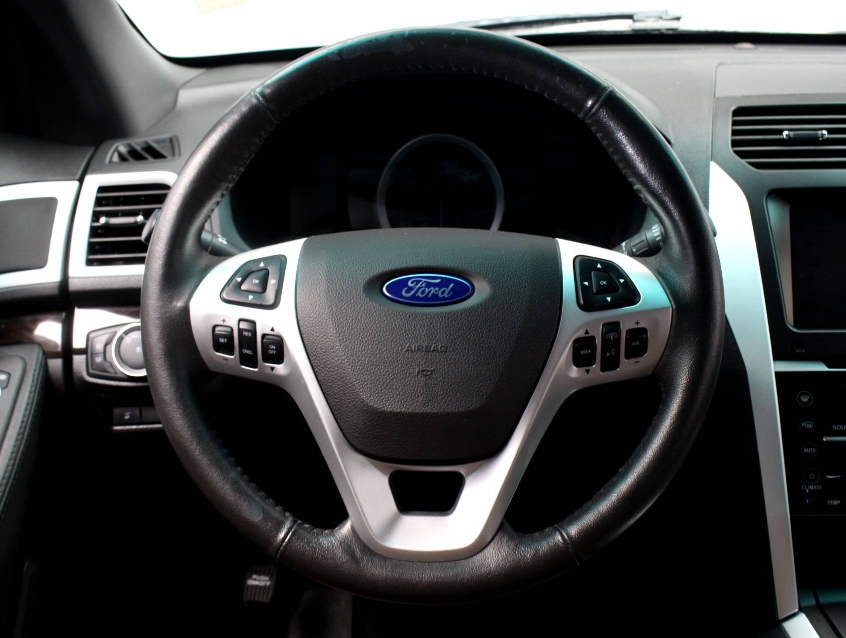Florida Fine Cars - Used FORD EXPLORER 2014 WEST PALM LIMITED