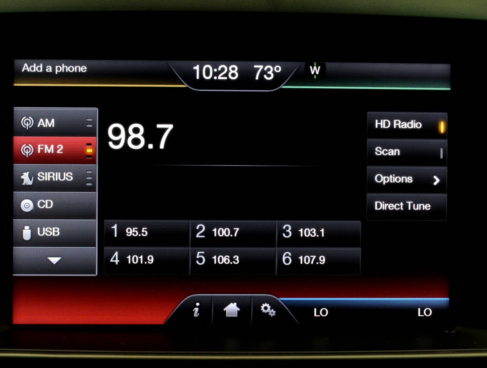 Florida Fine Cars - Used FORD EXPLORER 2014 WEST PALM LIMITED
