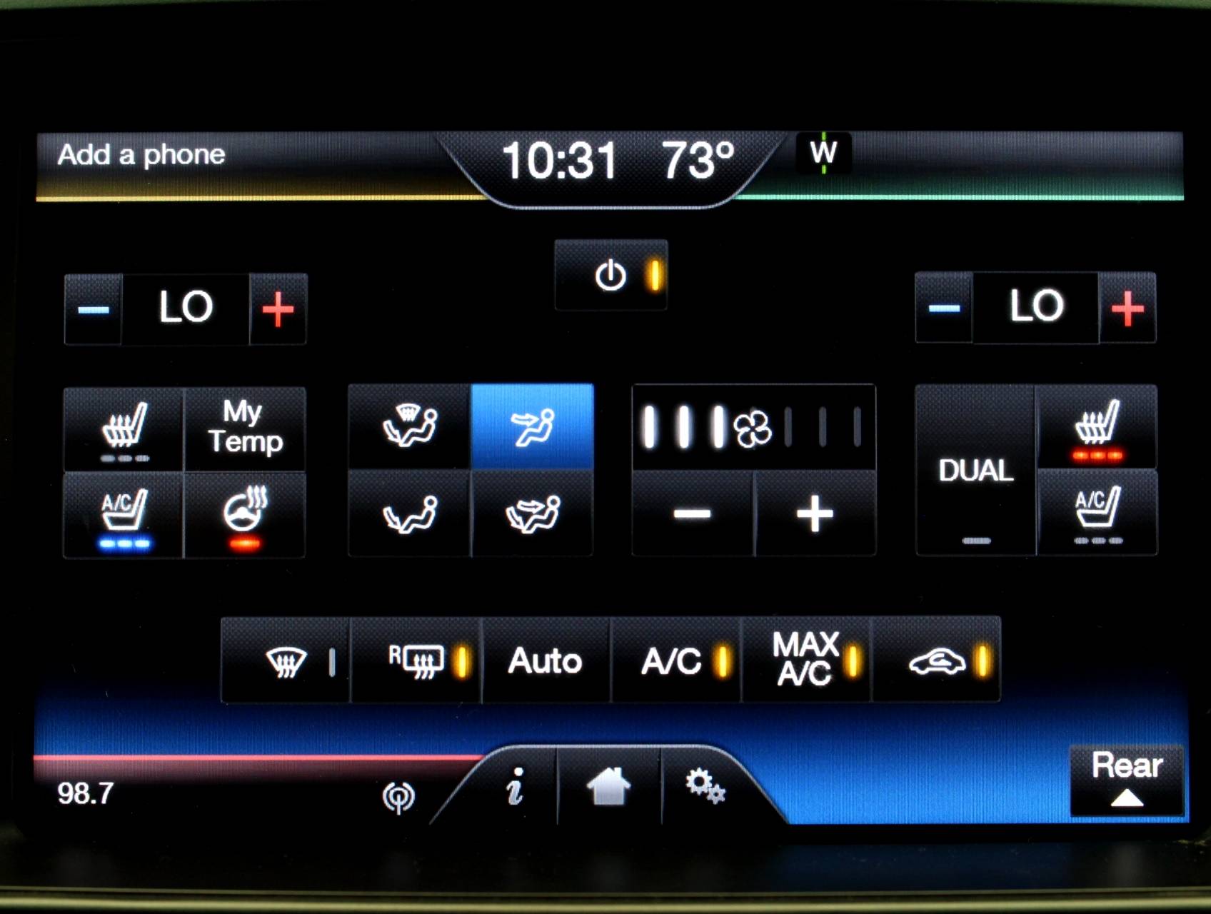 Florida Fine Cars - Used FORD EXPLORER 2014 WEST PALM LIMITED