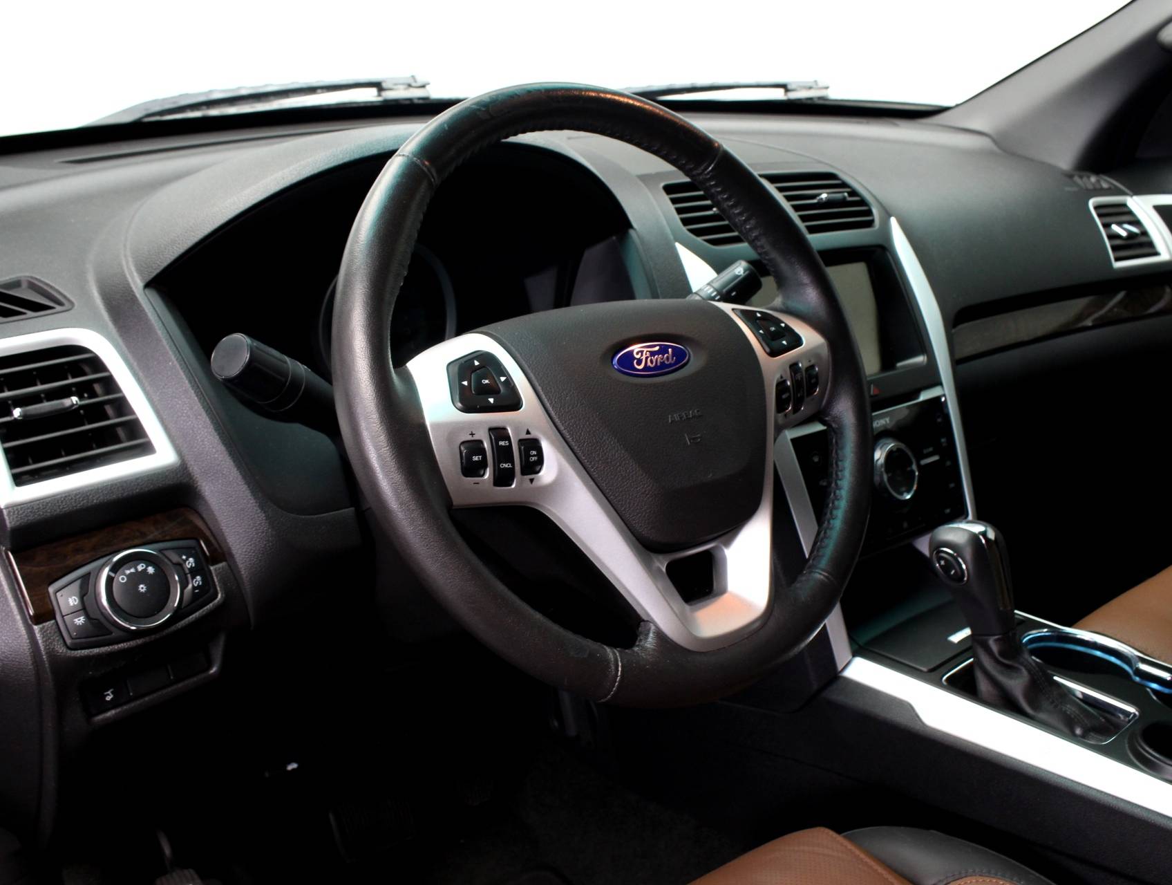 Florida Fine Cars - Used FORD EXPLORER 2014 WEST PALM LIMITED