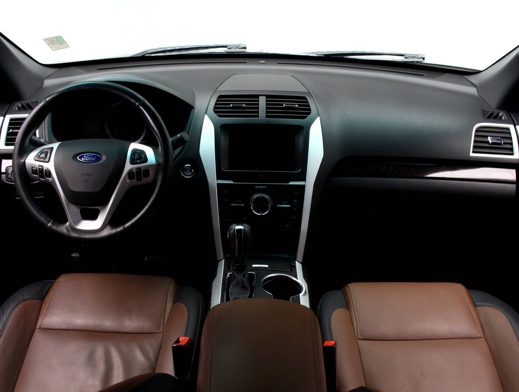Florida Fine Cars - Used FORD EXPLORER 2014 WEST PALM LIMITED