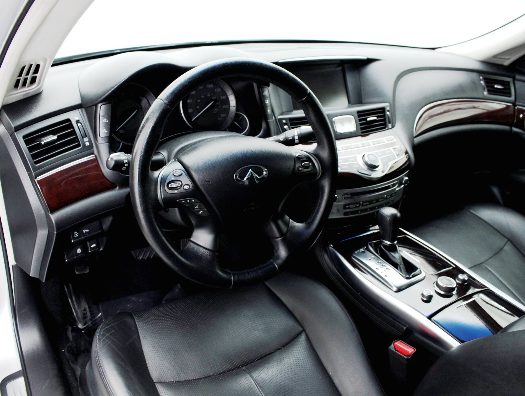 Florida Fine Cars - Used INFINITI M37 2013 MIAMI 