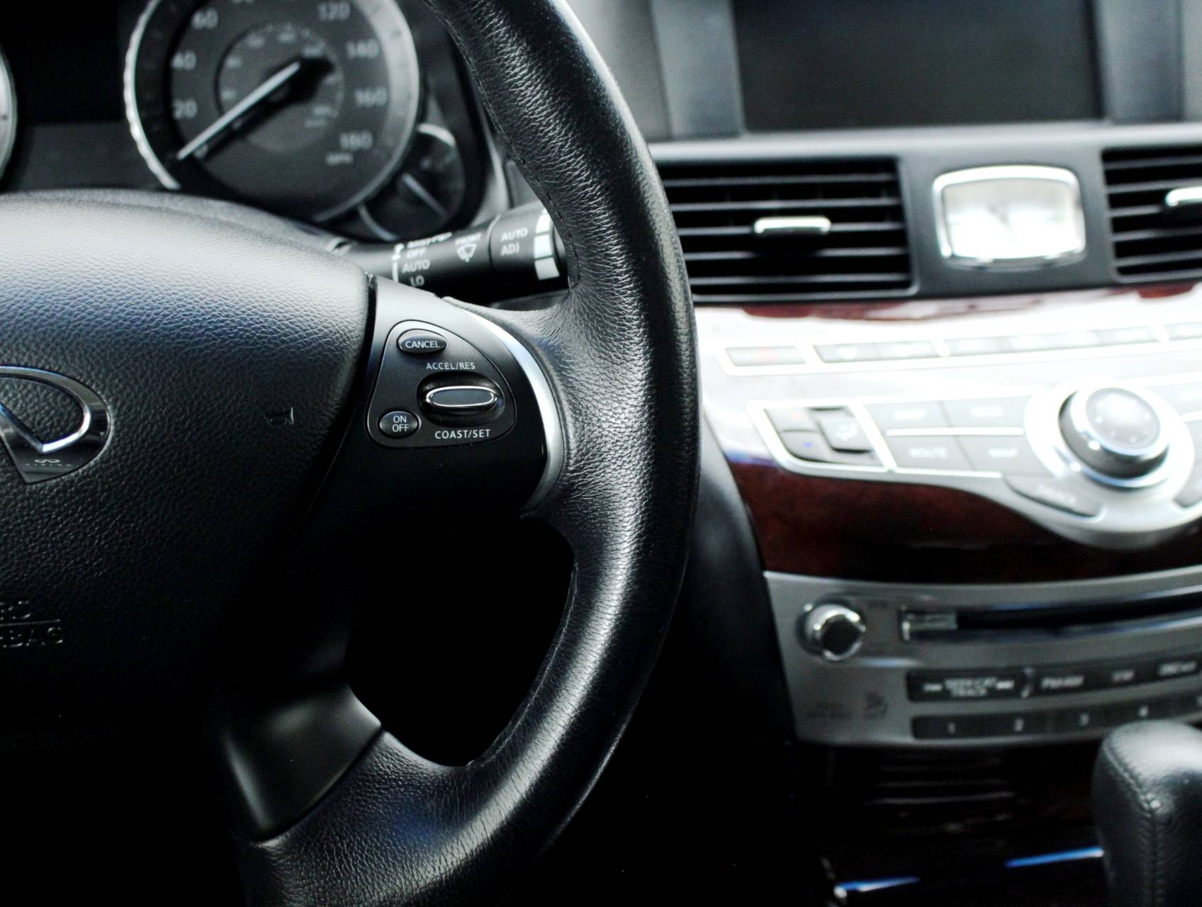 Florida Fine Cars - Used INFINITI M37 2013 MIAMI 