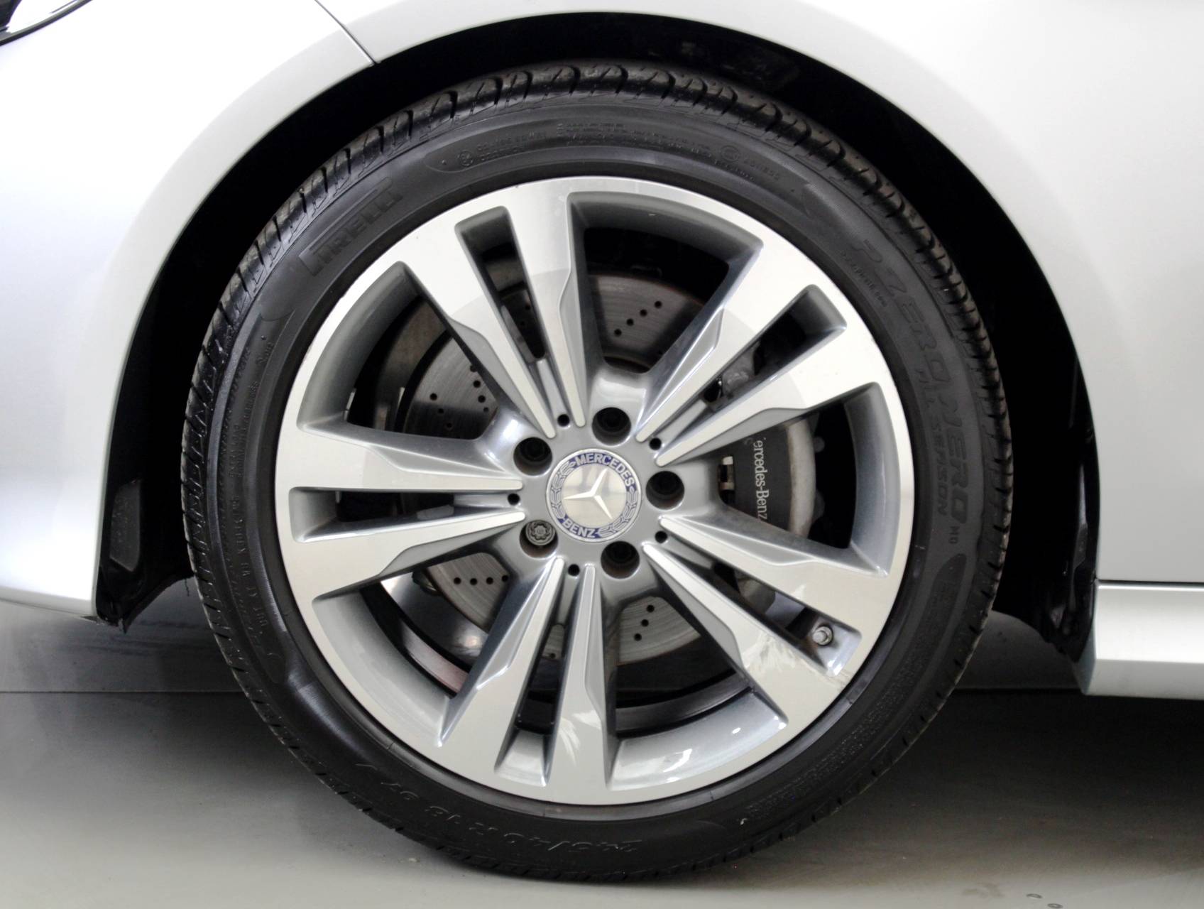 Florida Fine Cars - Used MERCEDES-BENZ E CLASS 2014 MIAMI E350