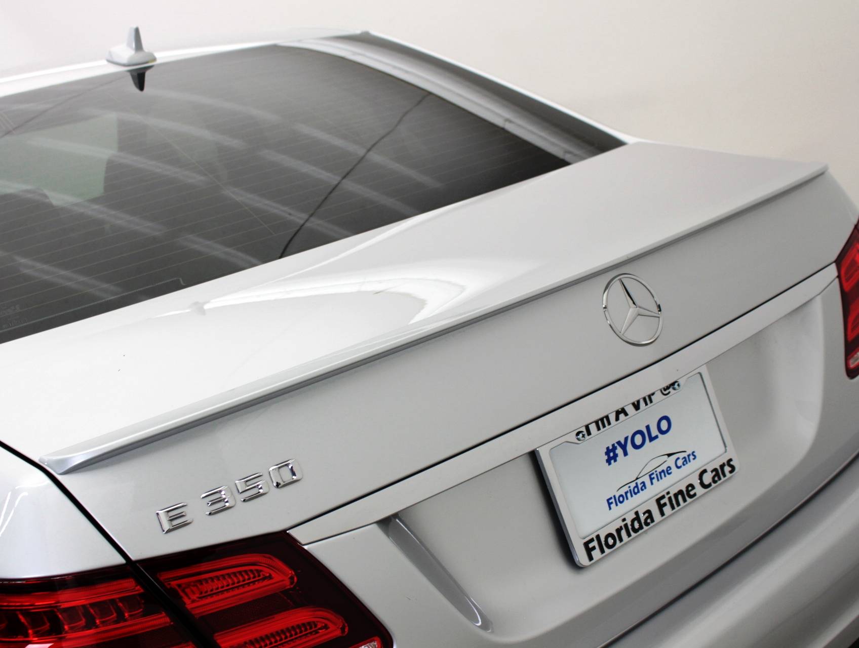 Florida Fine Cars - Used MERCEDES-BENZ E CLASS 2014 MIAMI E350