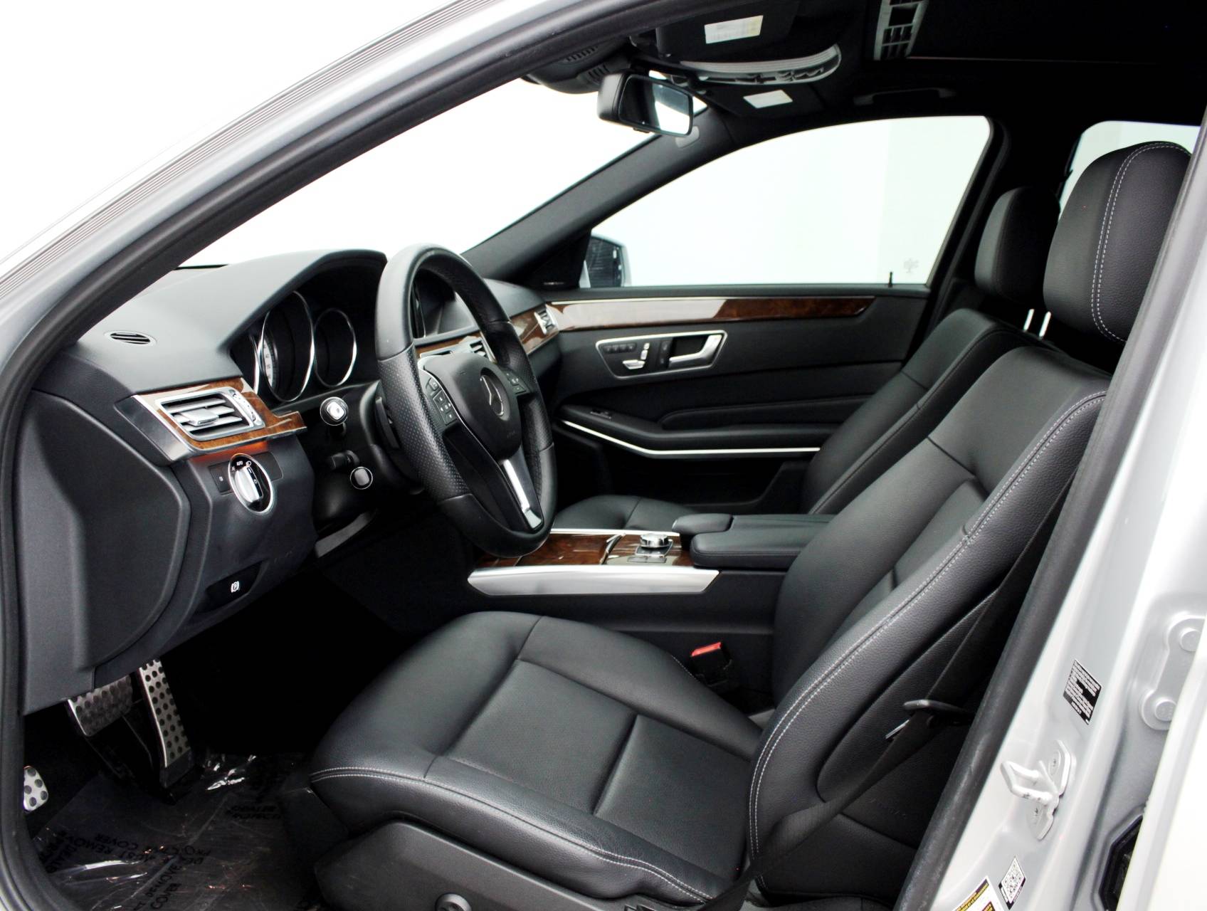 Florida Fine Cars - Used MERCEDES-BENZ E CLASS 2014 MIAMI E350