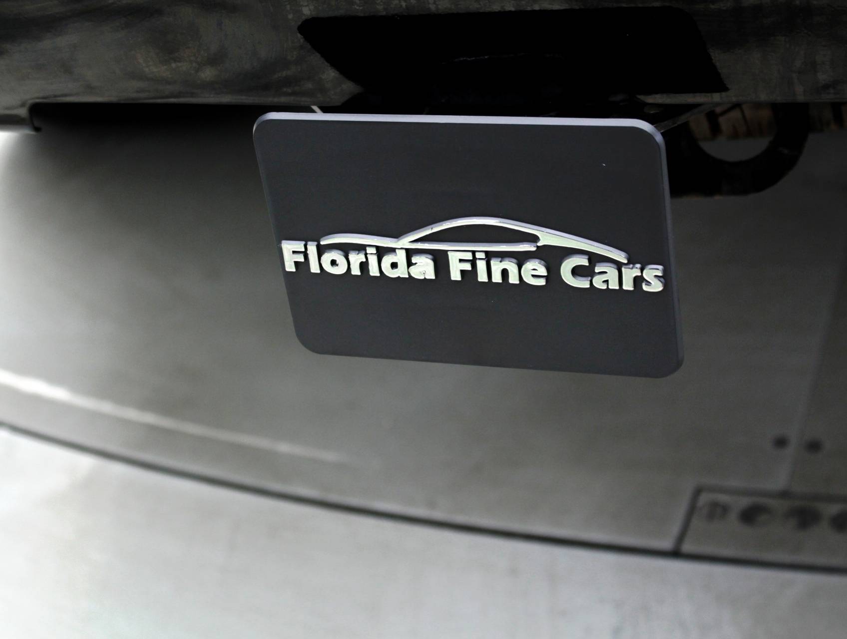 Florida Fine Cars - Used CHEVROLET SILVERADO 2016 MIAMI CUSTOM