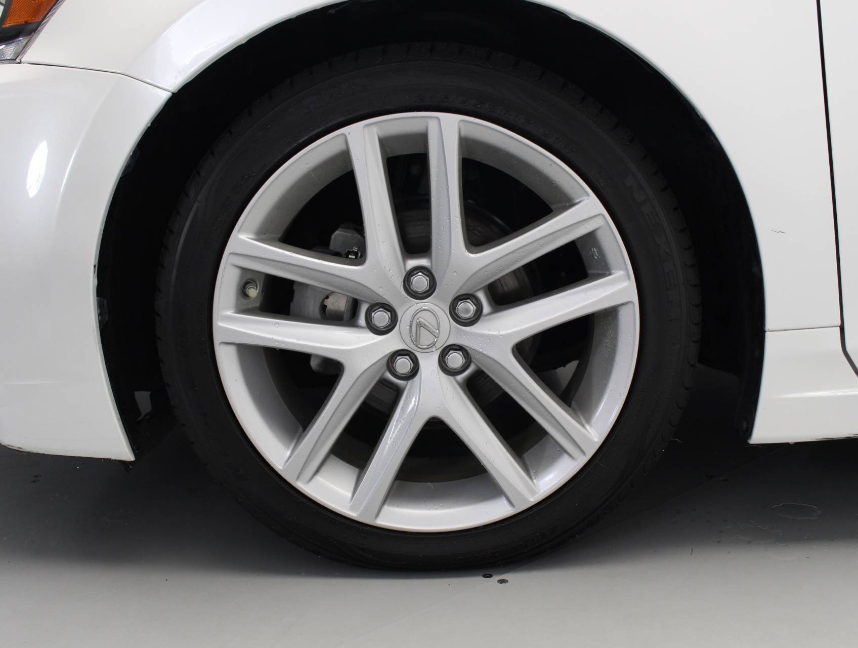 Florida Fine Cars - Used LEXUS CT 200H 2015 WEST PALM HYBRID