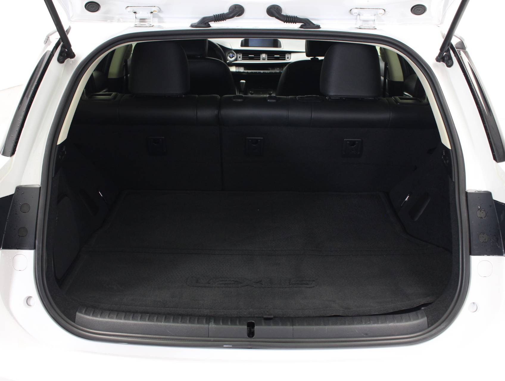 Florida Fine Cars - Used LEXUS CT 200H 2015 WEST PALM HYBRID