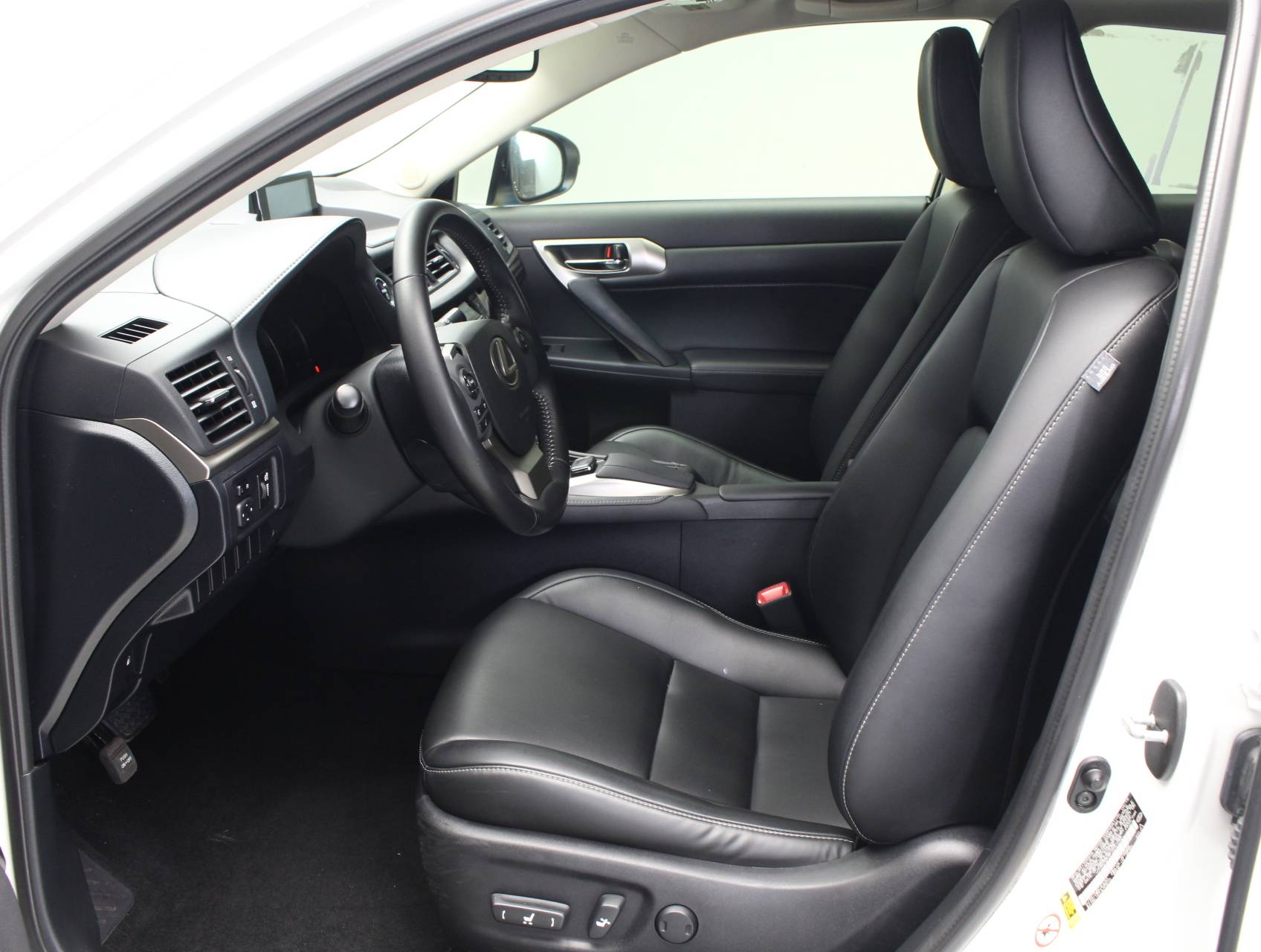 Florida Fine Cars - Used LEXUS CT 200H 2015 WEST PALM HYBRID