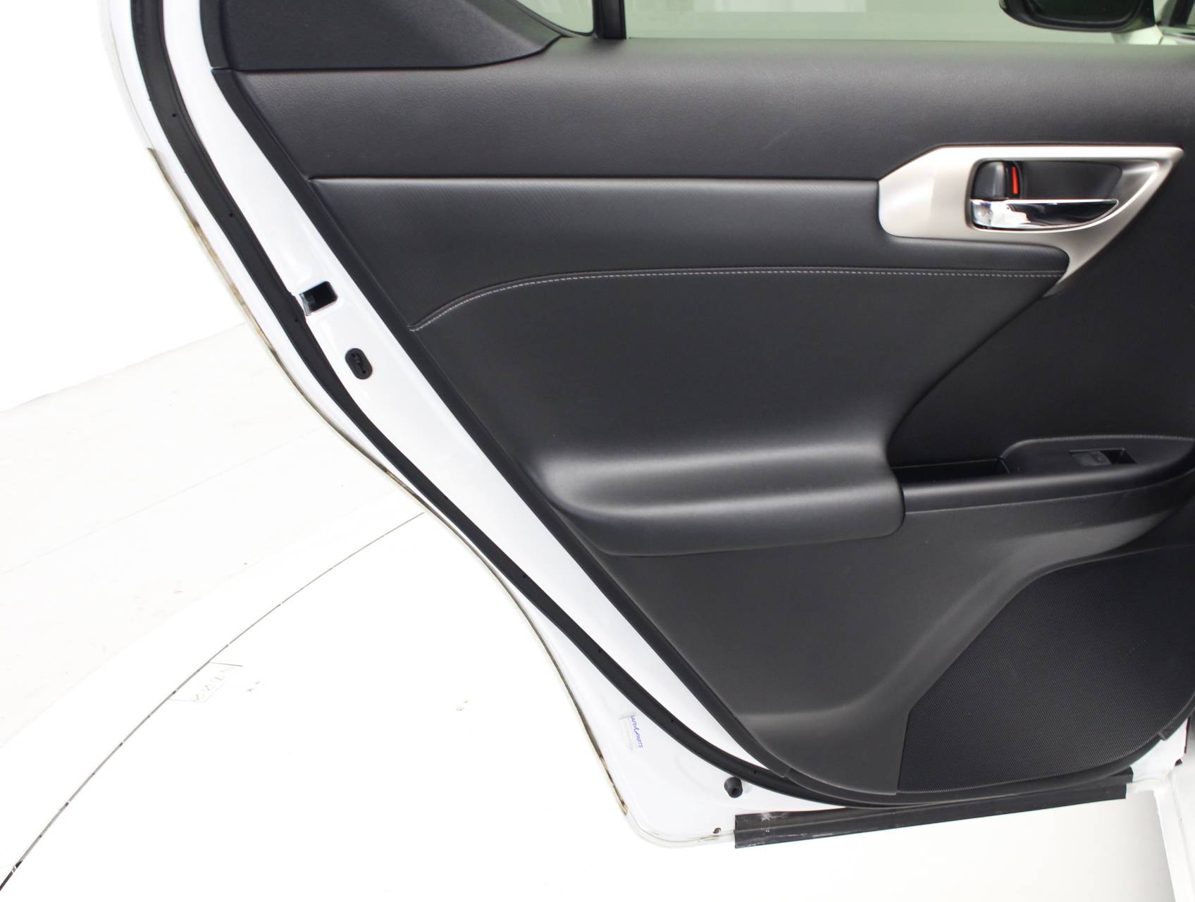 Florida Fine Cars - Used LEXUS CT 200H 2015 WEST PALM HYBRID