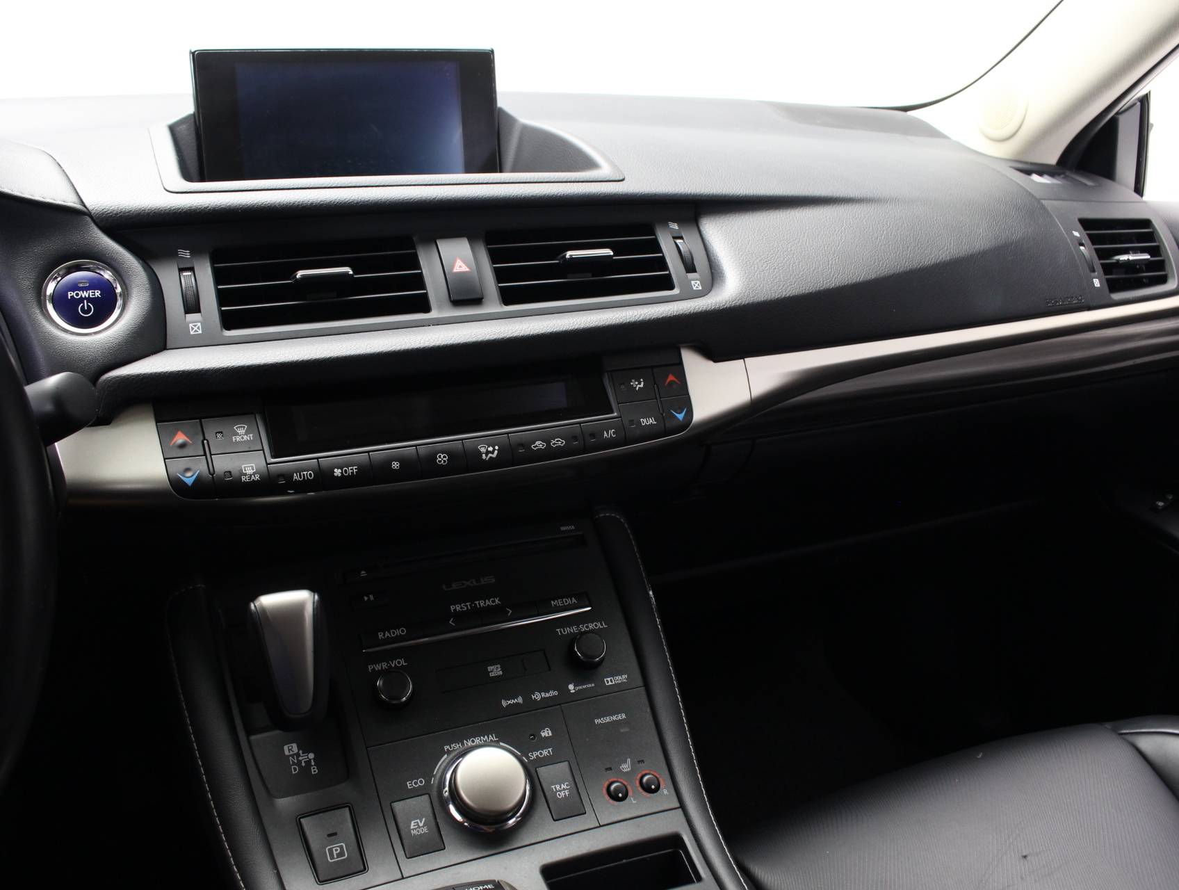 Florida Fine Cars - Used LEXUS CT 200H 2015 WEST PALM HYBRID