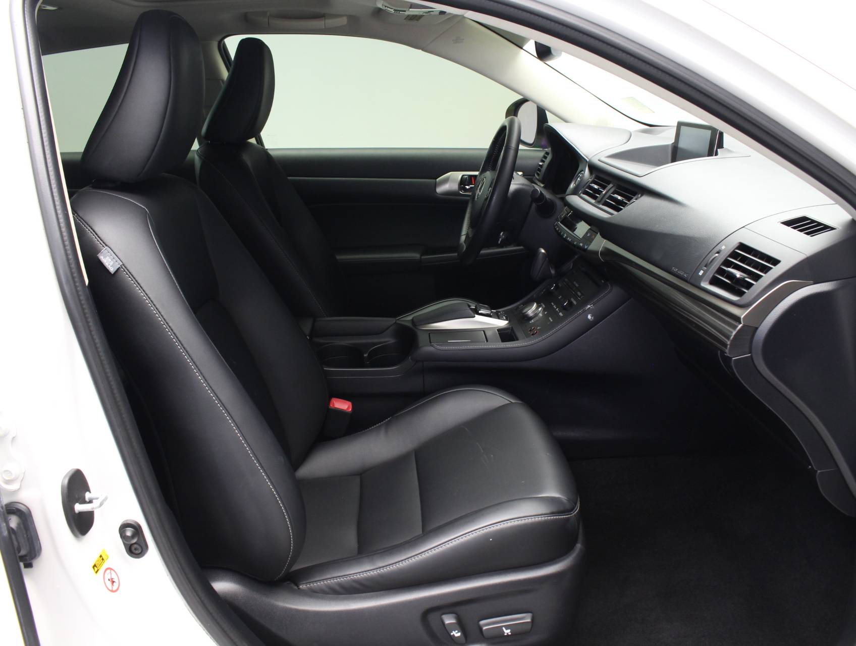 Florida Fine Cars - Used LEXUS CT 200H 2015 WEST PALM HYBRID