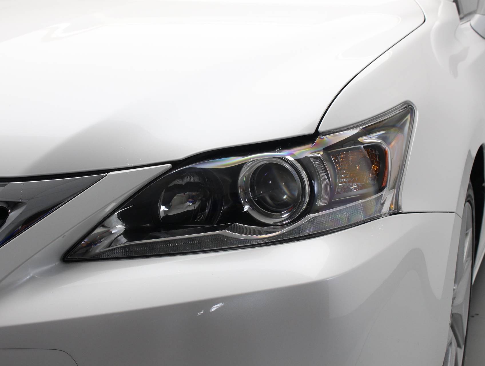 Florida Fine Cars - Used LEXUS CT 200H 2015 WEST PALM HYBRID