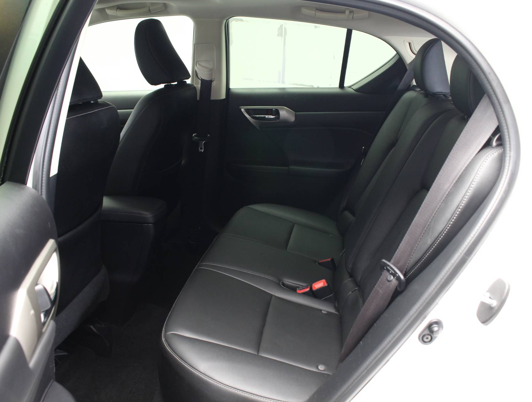Florida Fine Cars - Used LEXUS CT 200H 2015 WEST PALM HYBRID