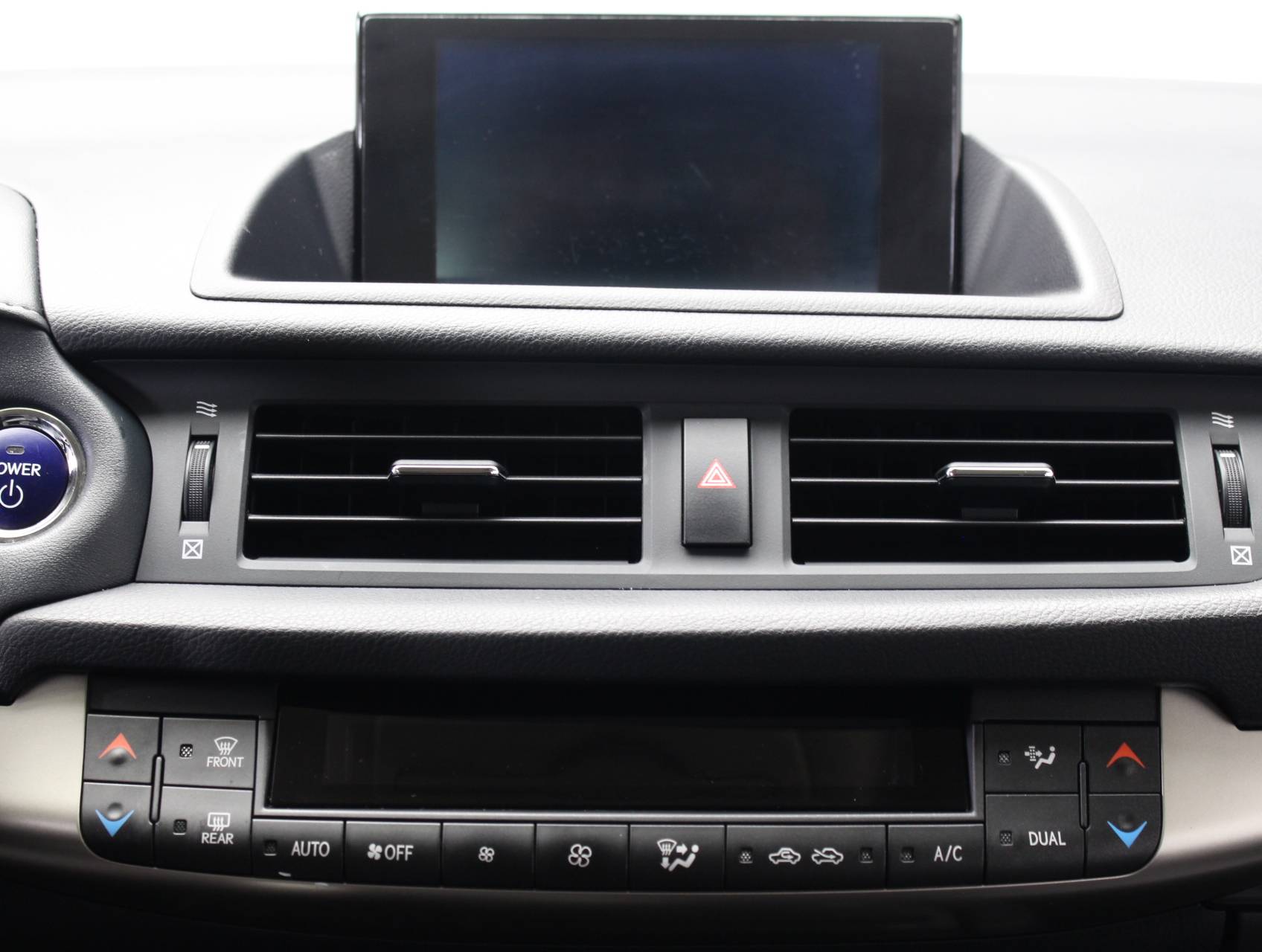 Florida Fine Cars - Used LEXUS CT 200H 2015 WEST PALM HYBRID