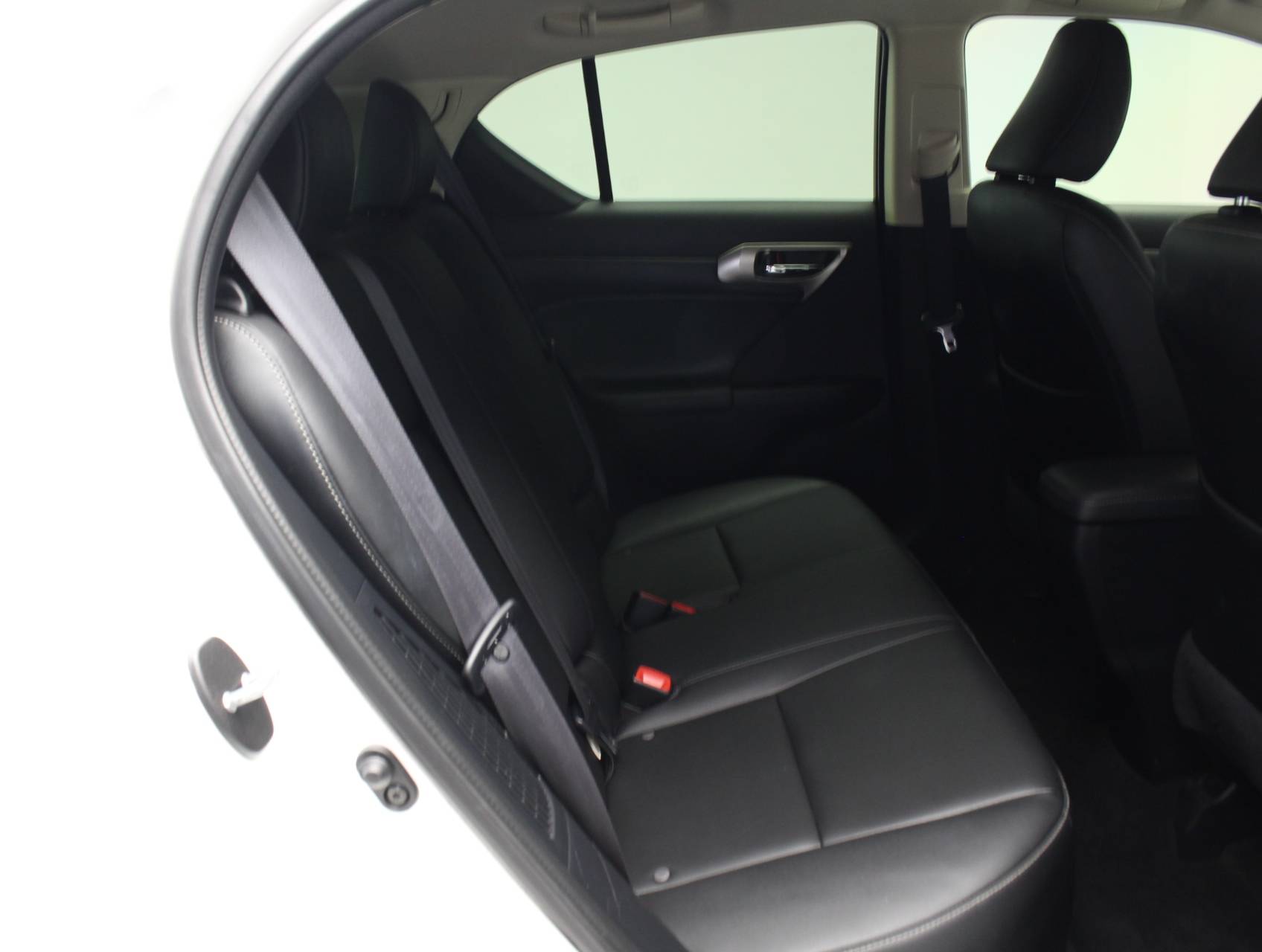 Florida Fine Cars - Used LEXUS CT 200H 2015 WEST PALM HYBRID