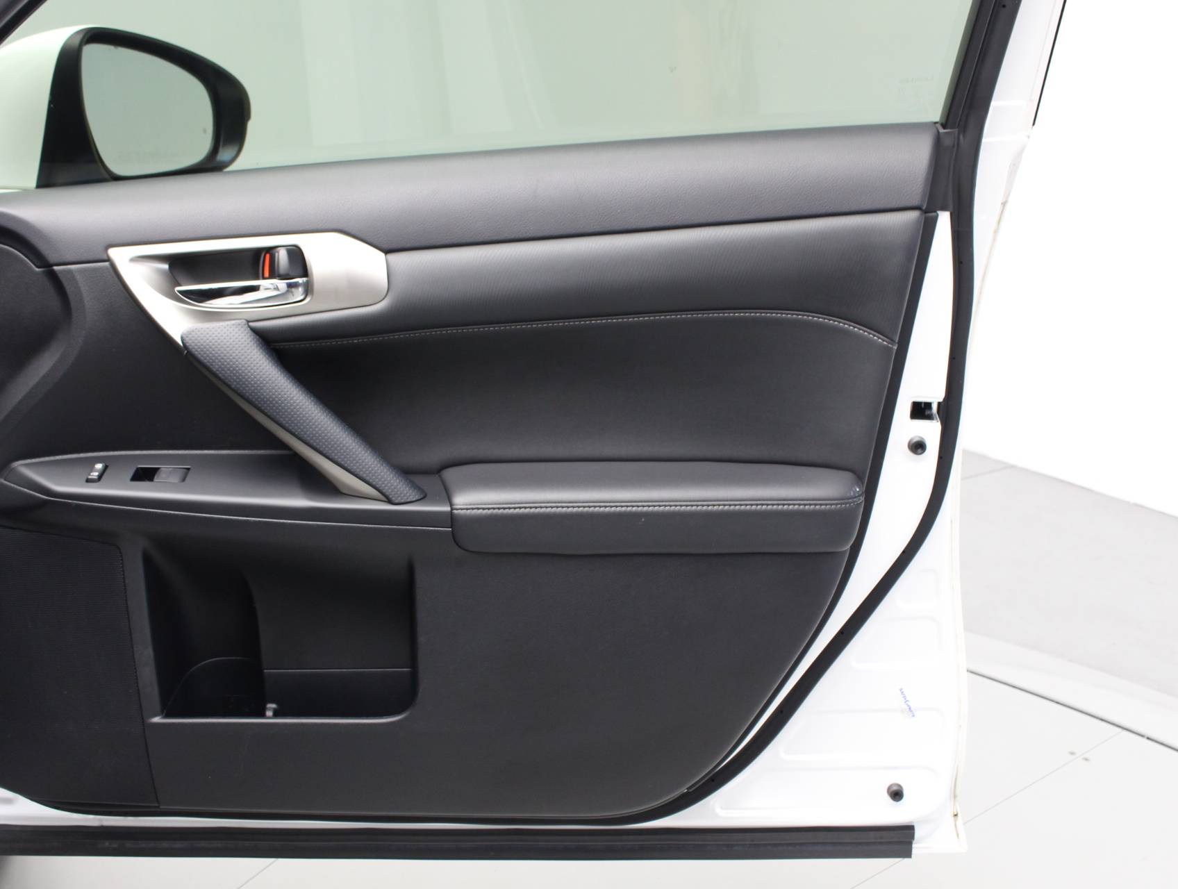 Florida Fine Cars - Used LEXUS CT 200H 2015 WEST PALM HYBRID