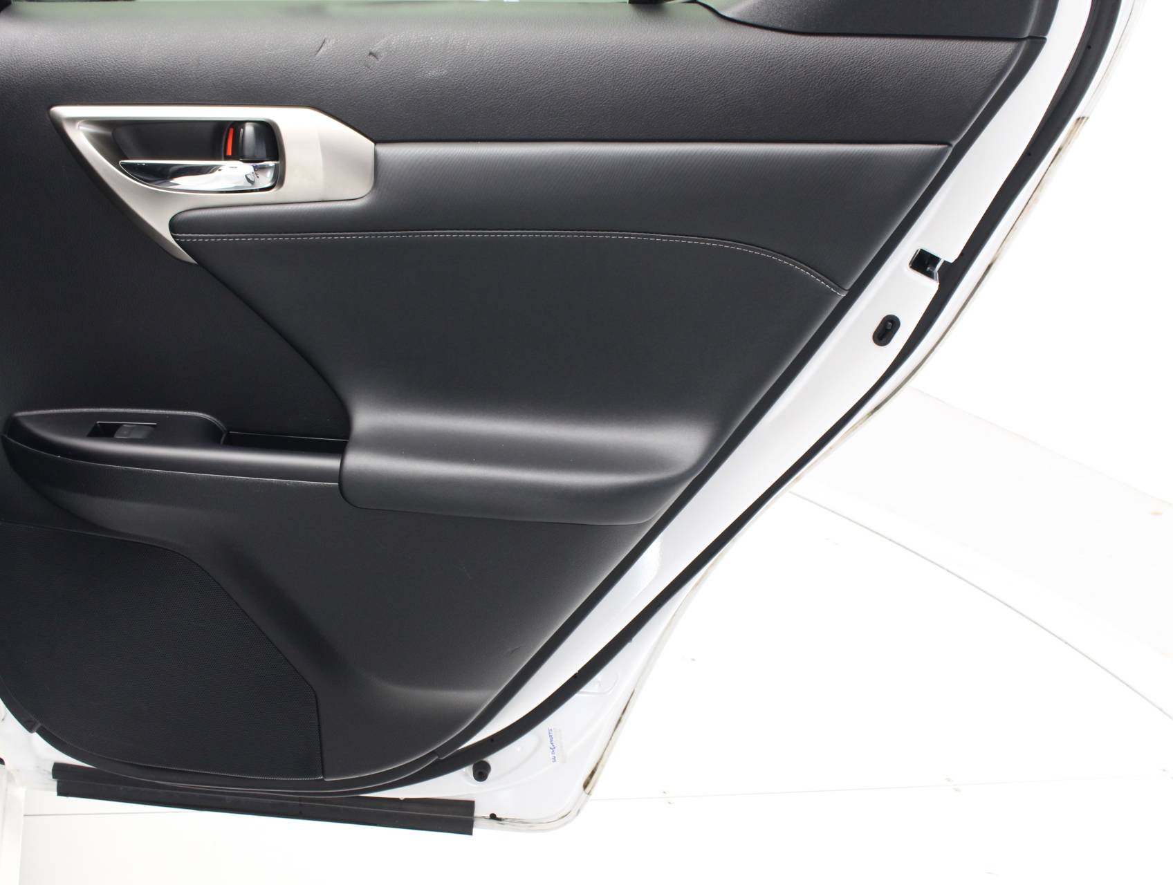 Florida Fine Cars - Used LEXUS CT 200H 2015 WEST PALM HYBRID