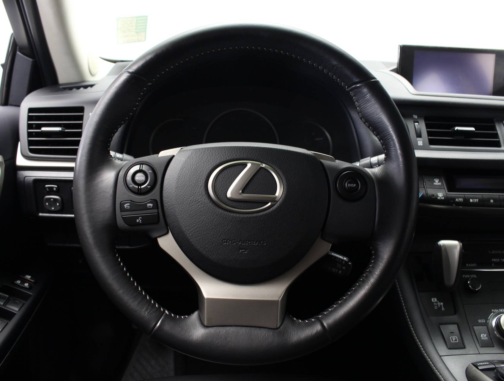 Florida Fine Cars - Used LEXUS CT 200H 2015 WEST PALM HYBRID