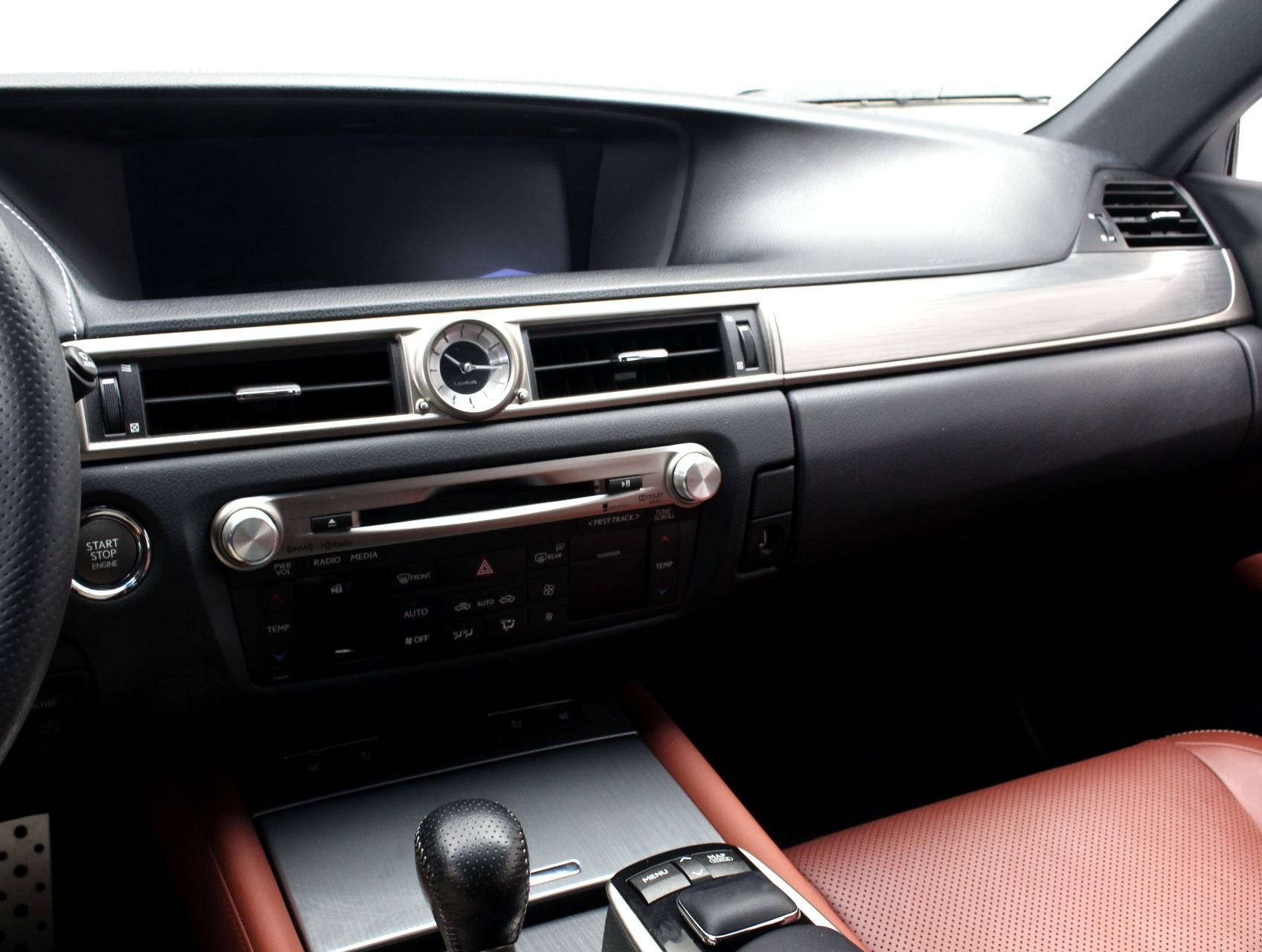 Florida Fine Cars - Used LEXUS GS 350 2014 WEST PALM F SPORT