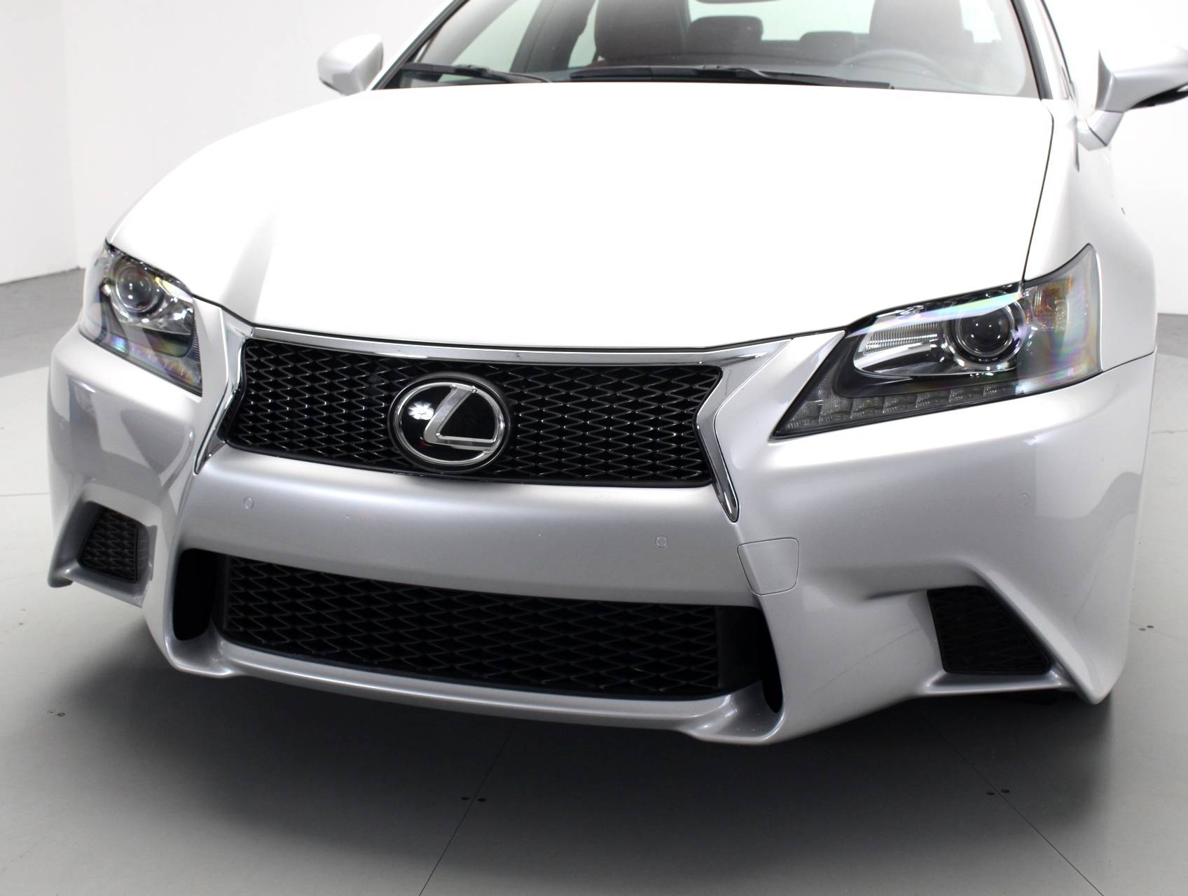 Florida Fine Cars - Used LEXUS GS 350 2014 WEST PALM F SPORT