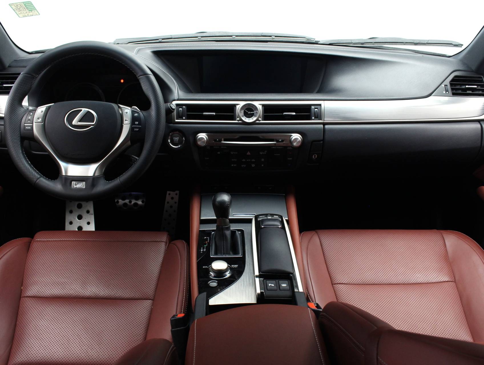Florida Fine Cars - Used LEXUS GS 350 2014 WEST PALM F SPORT