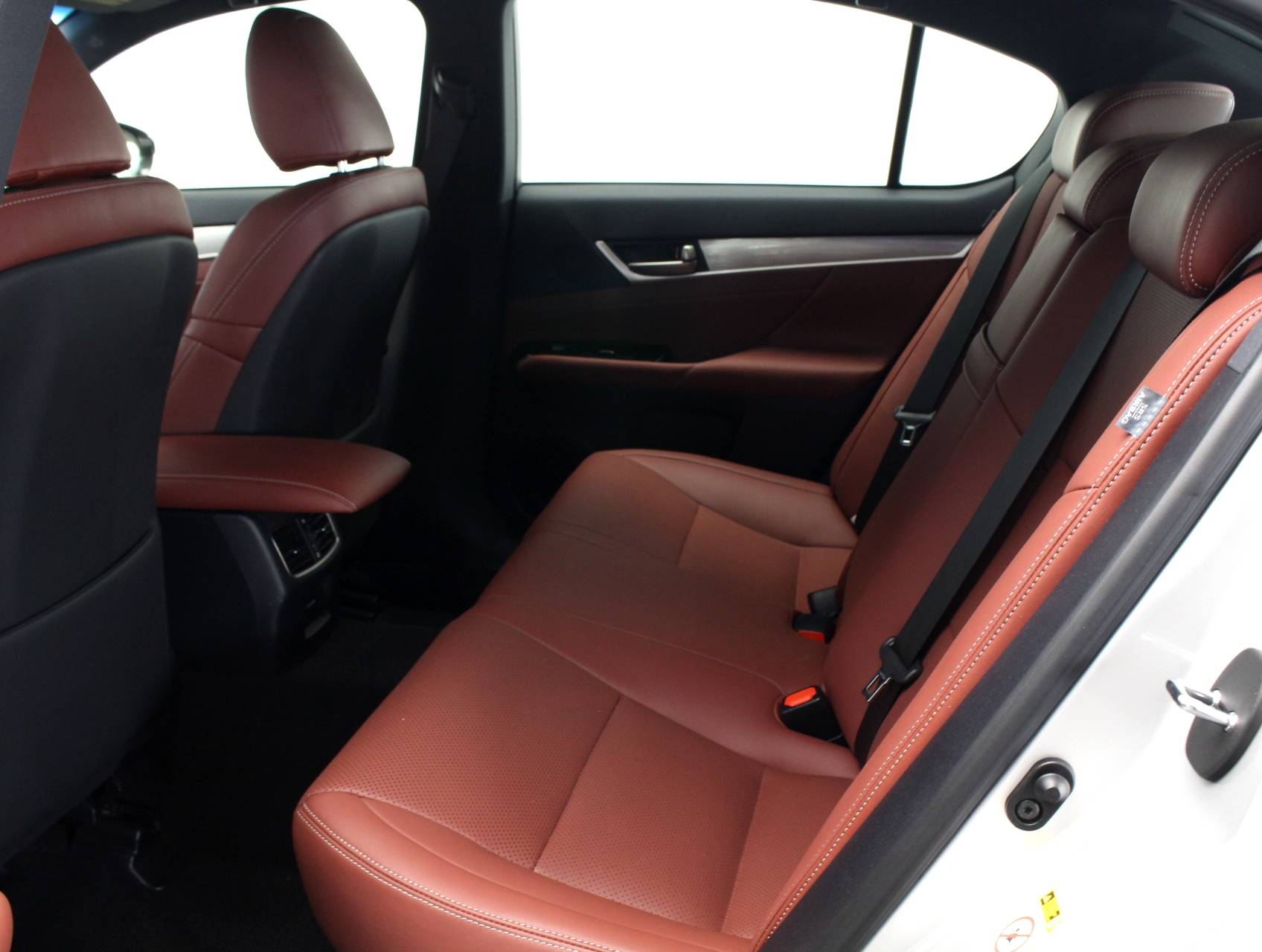 Florida Fine Cars - Used LEXUS GS 350 2014 WEST PALM F SPORT