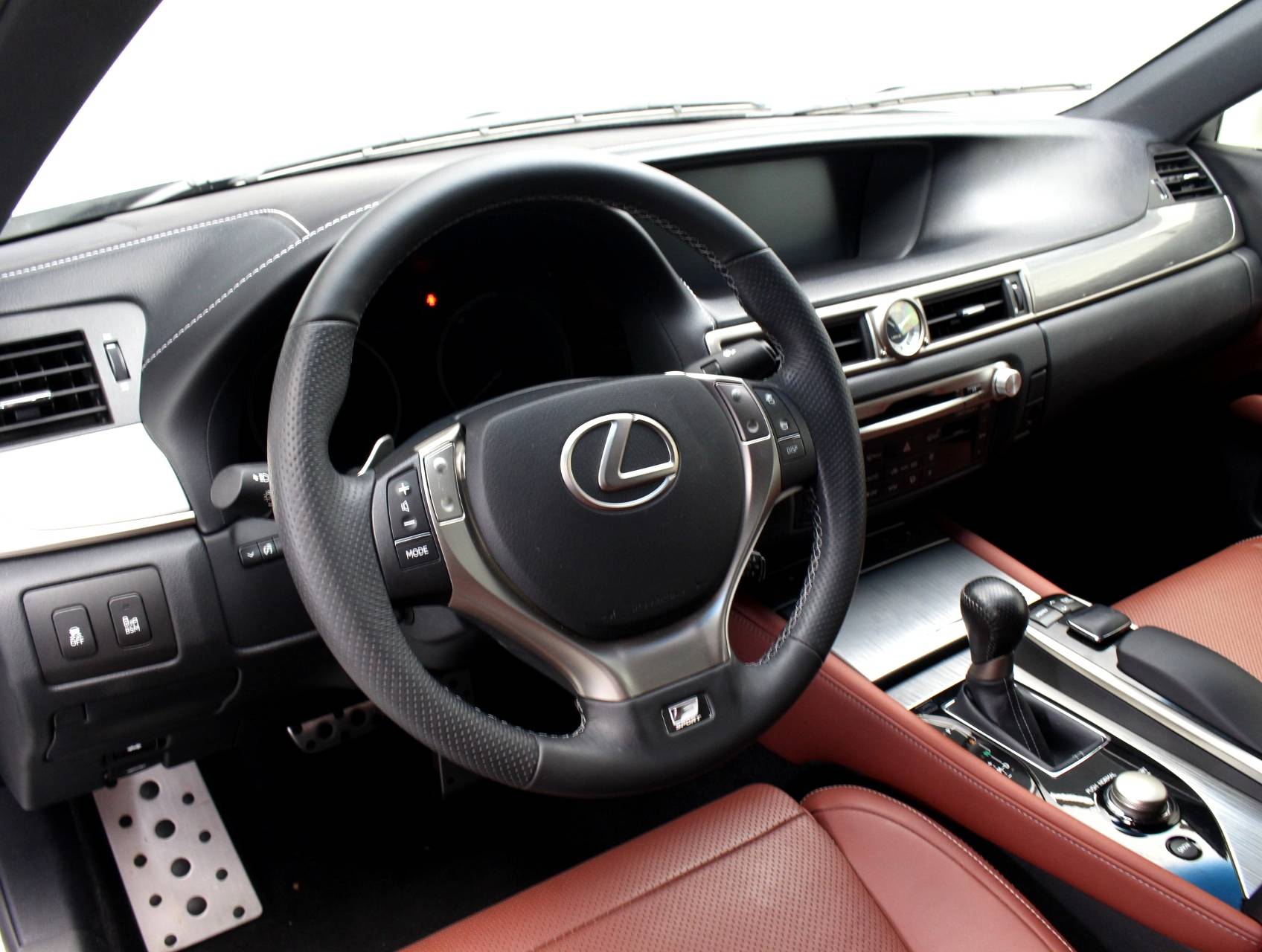 Florida Fine Cars - Used LEXUS GS 350 2014 WEST PALM F SPORT
