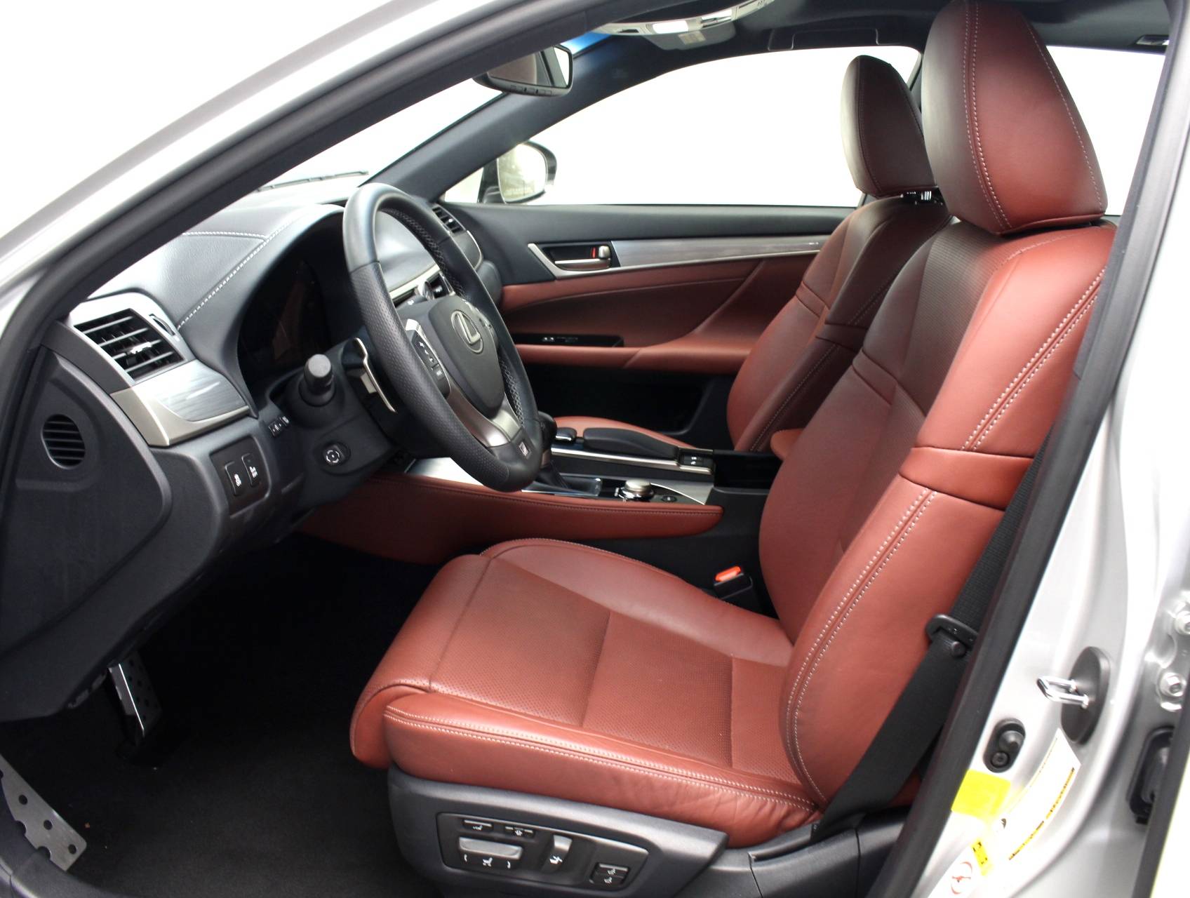 Florida Fine Cars - Used LEXUS GS 350 2014 WEST PALM F SPORT