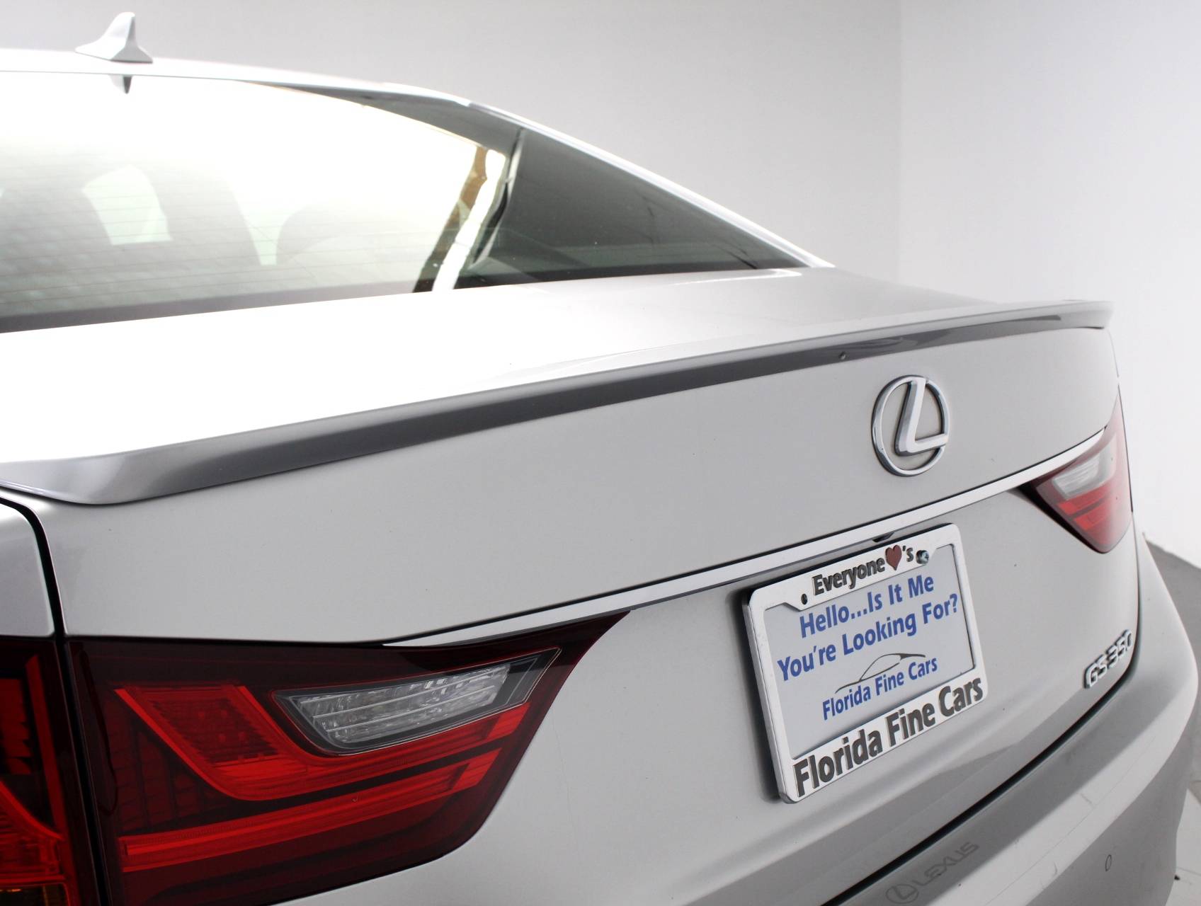 Florida Fine Cars - Used LEXUS GS 350 2014 WEST PALM F SPORT