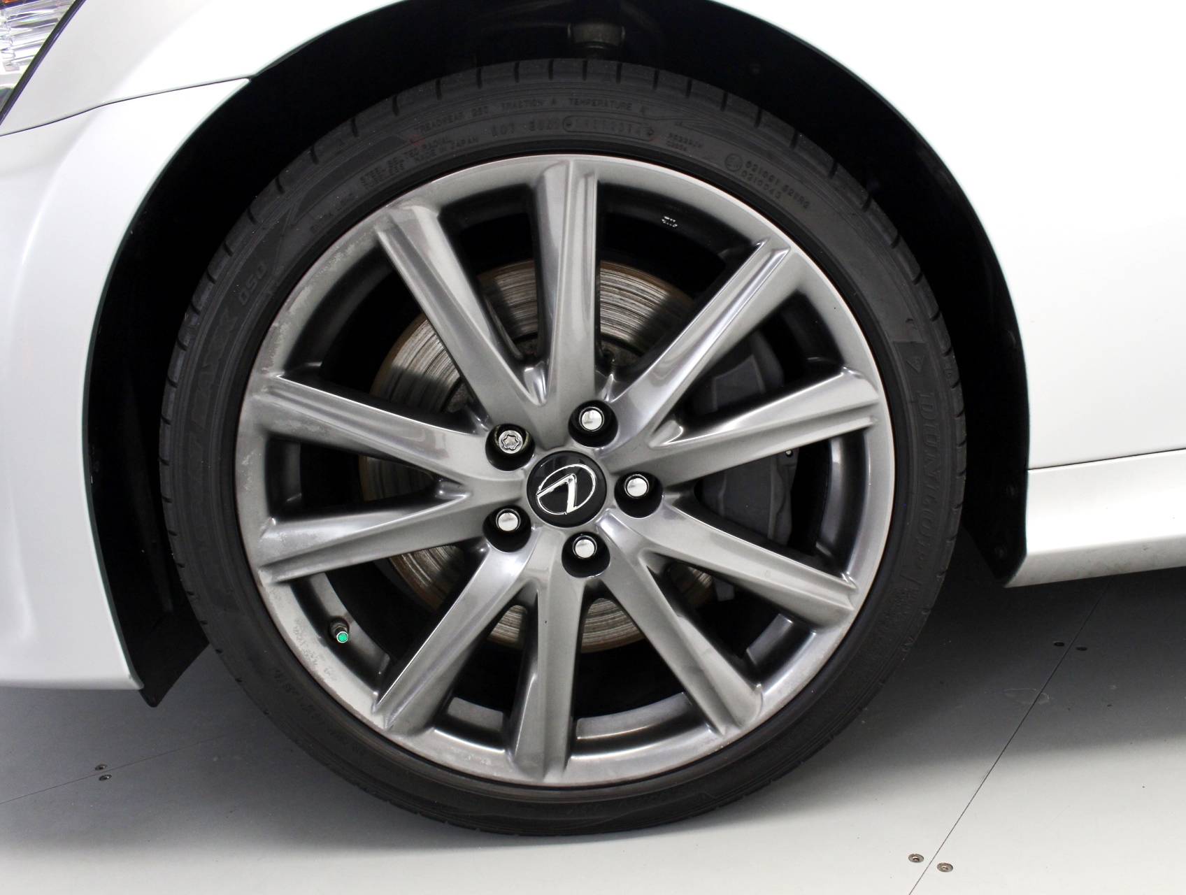 Florida Fine Cars - Used LEXUS GS 350 2014 WEST PALM F SPORT